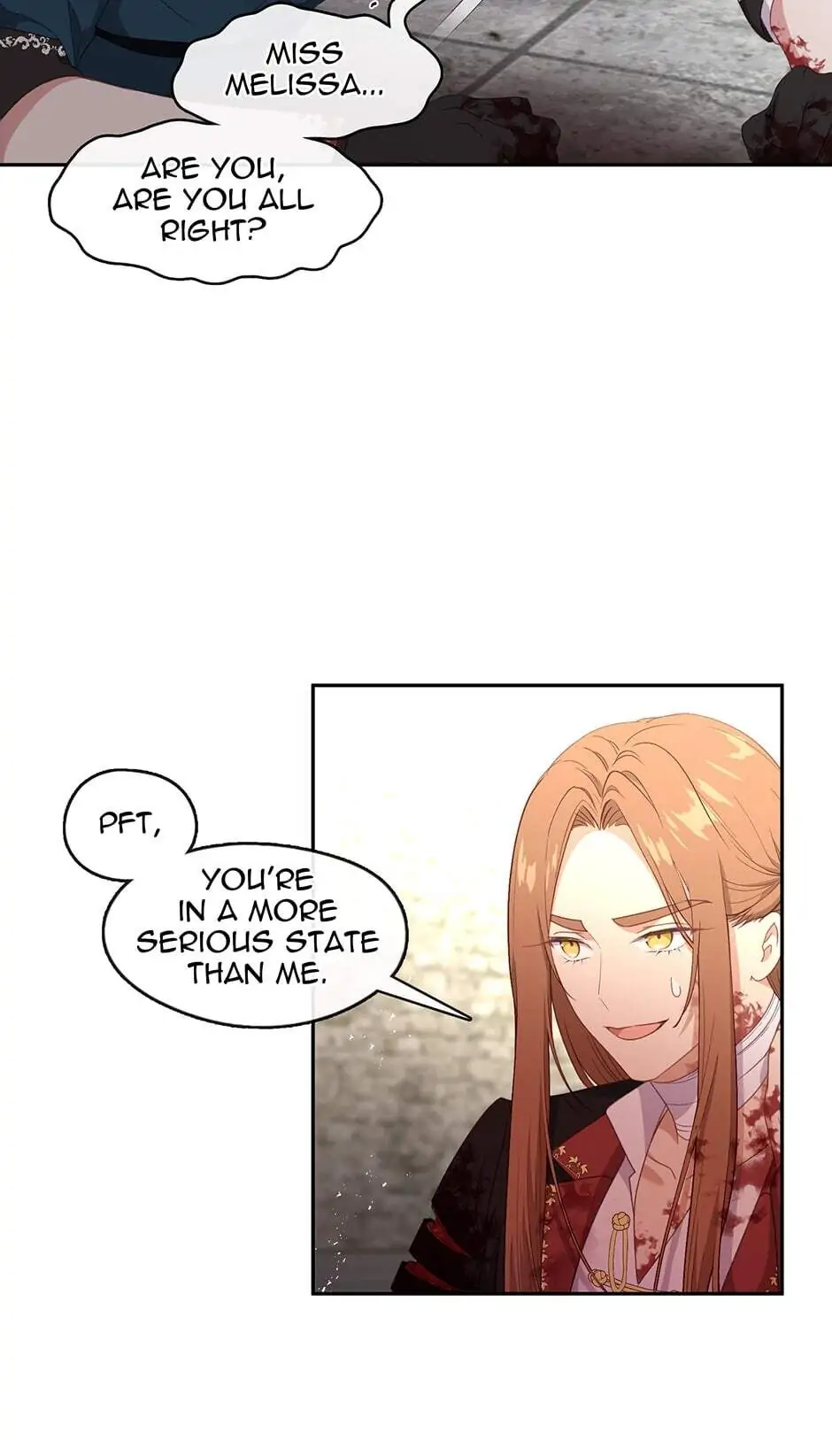 Read Beware of the Villainess! Manga Online