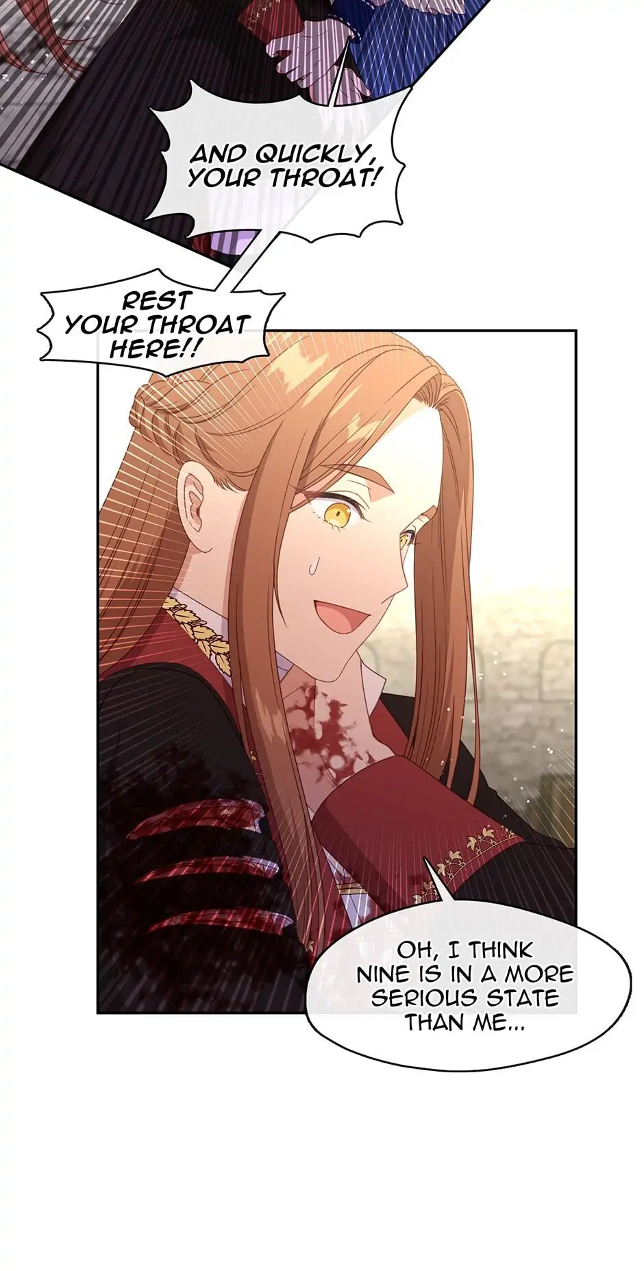 Read Beware of the Villainess! Manga Online