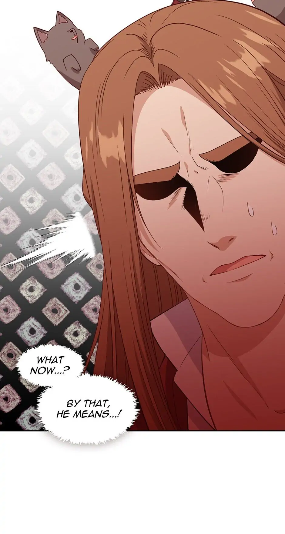 Read Beware of the Villainess! Manga Online
