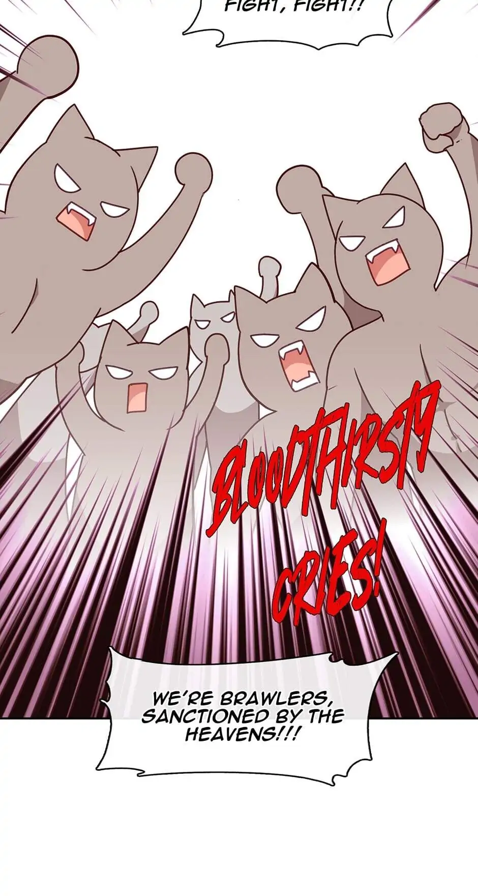 Read Beware of the Villainess! Manga Online