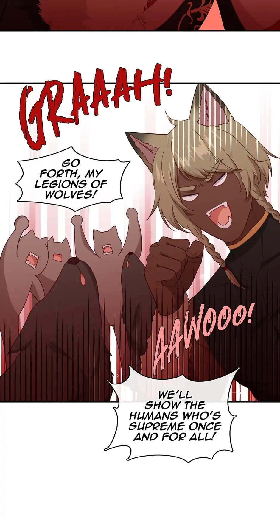 Read Beware of the Villainess! Manga Online