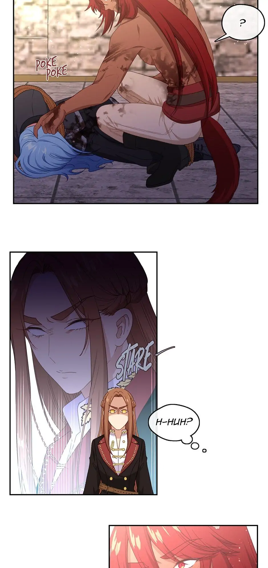 Read Beware of the Villainess! Manga Online