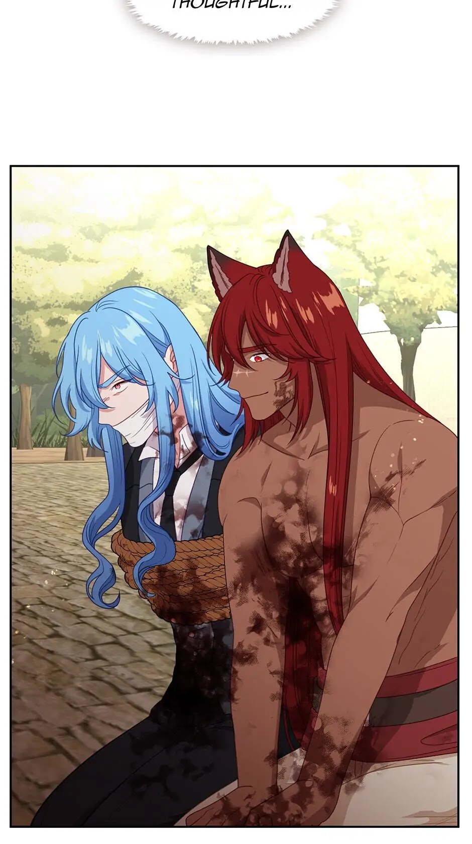 Read Beware of the Villainess! Manga Online