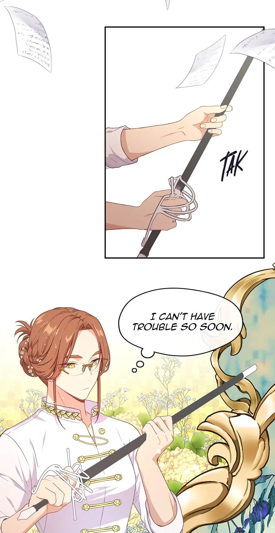 Read Beware of the Villainess! Manga Online