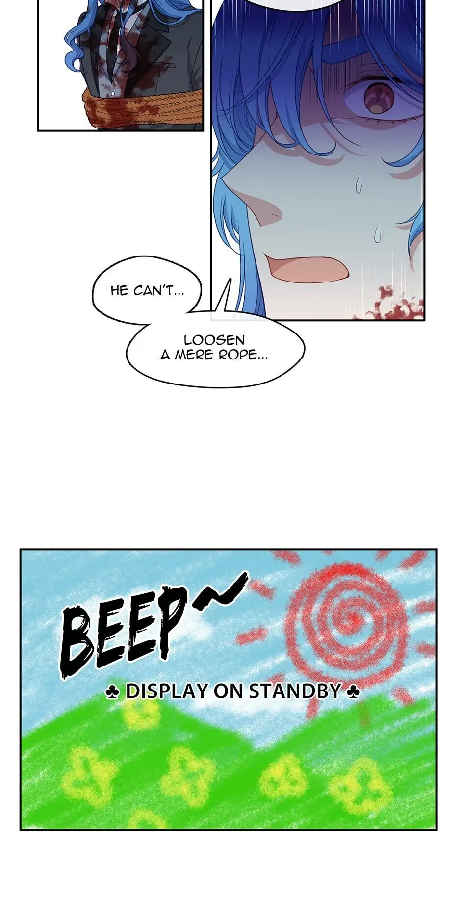 Read Beware of the Villainess! Manga Online