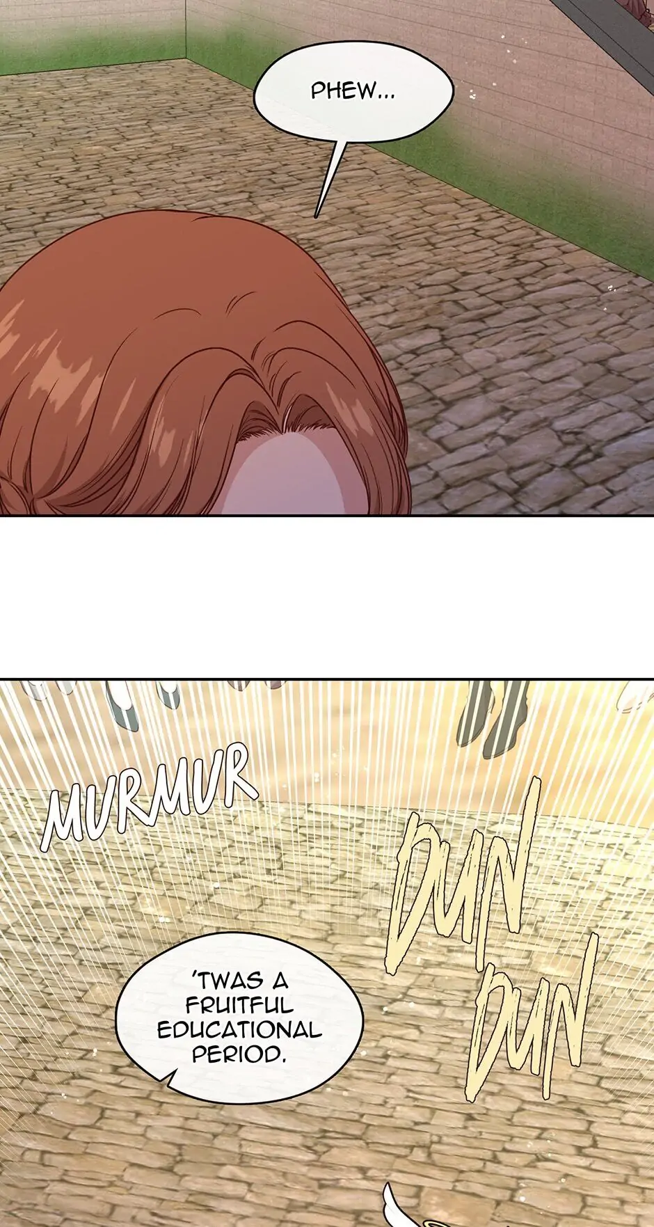 Read Beware of the Villainess! Manga Online