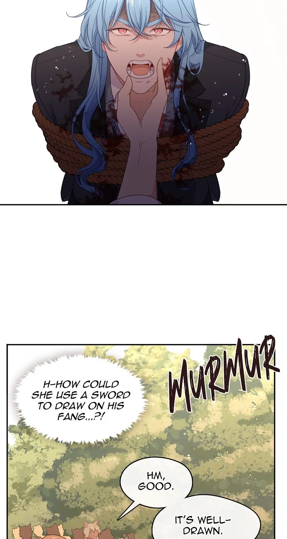 Read Beware of the Villainess! Manga Online