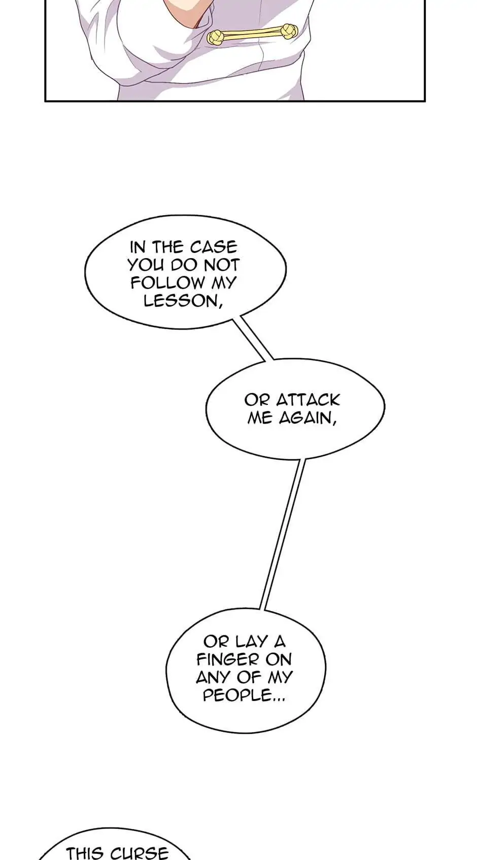 Read Beware of the Villainess! Manga Online