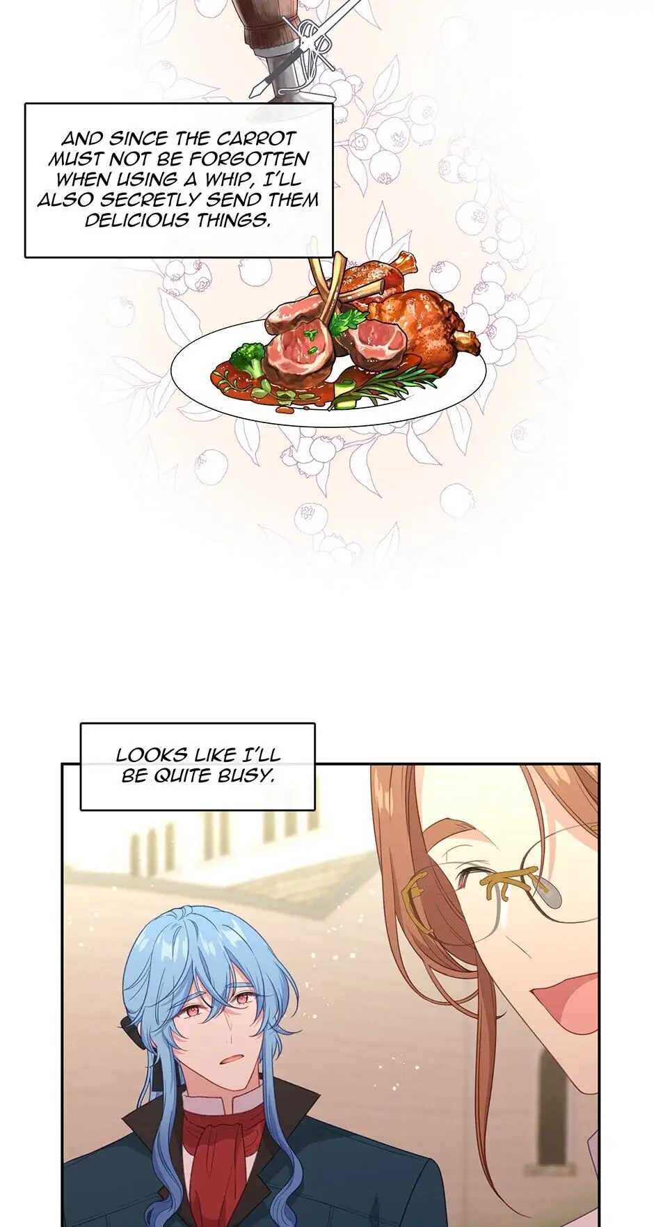 Read Beware of the Villainess! Manga Online
