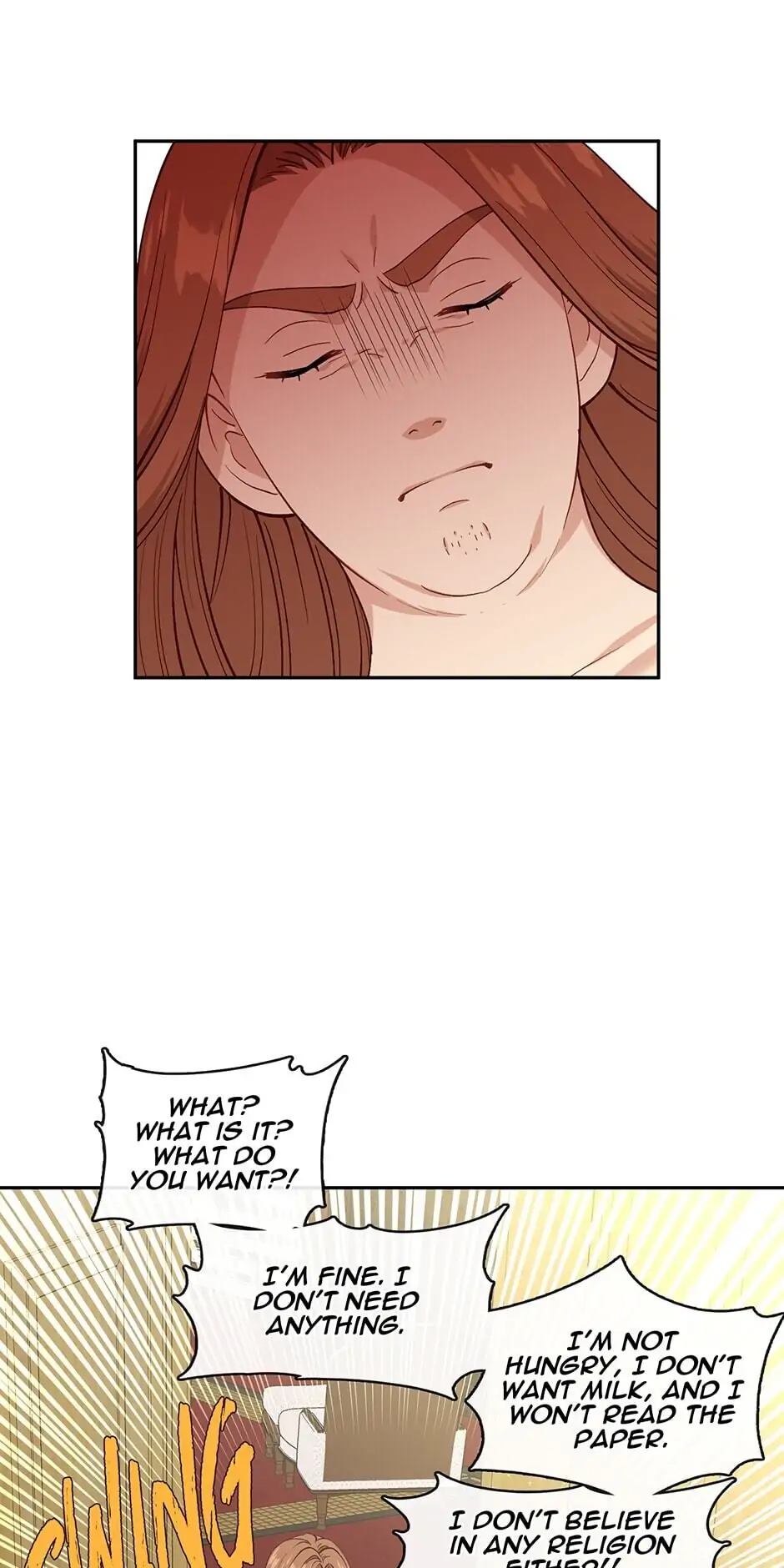 Read Beware of the Villainess! Manga Online