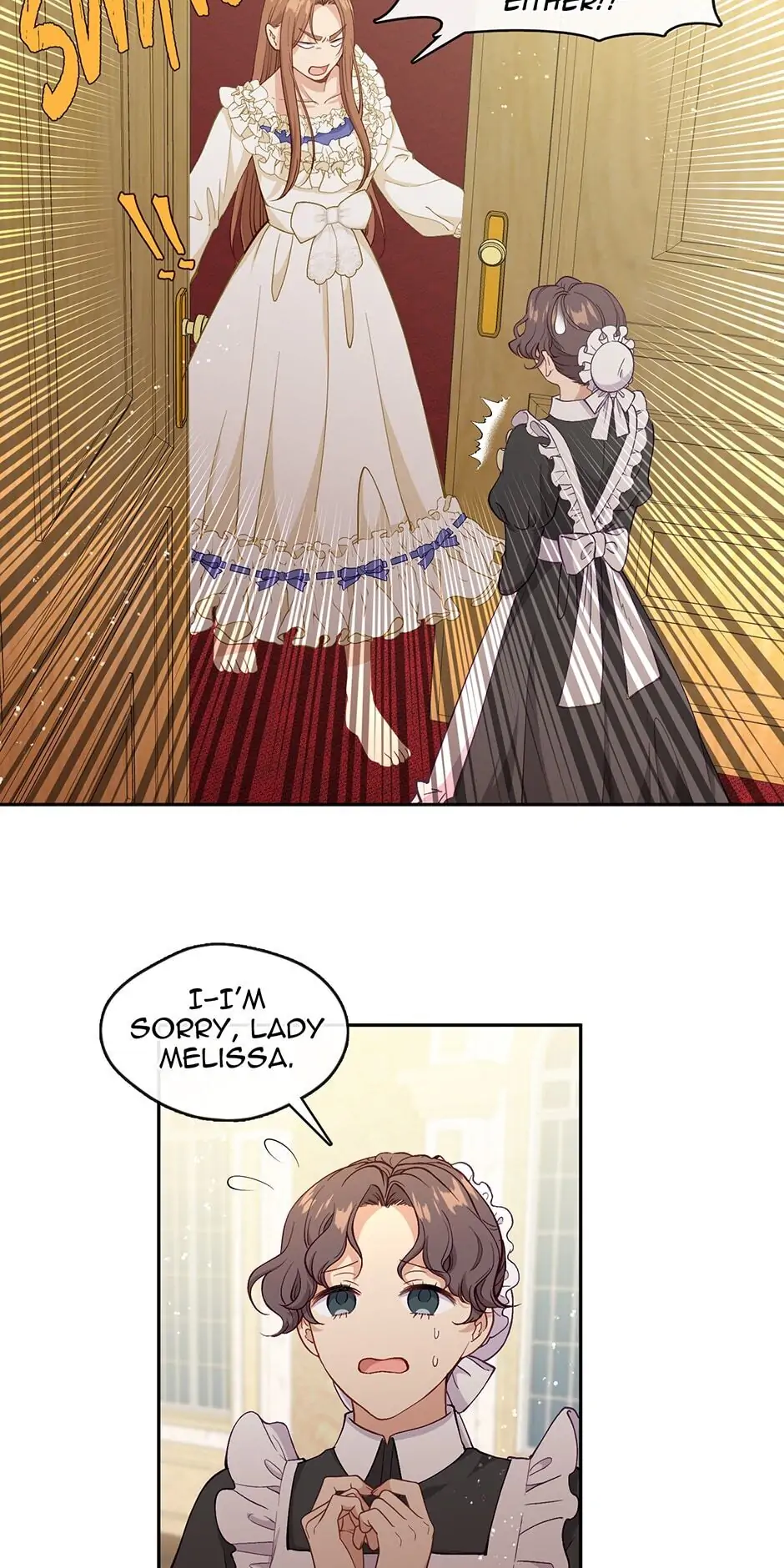 Read Beware of the Villainess! Manga Online