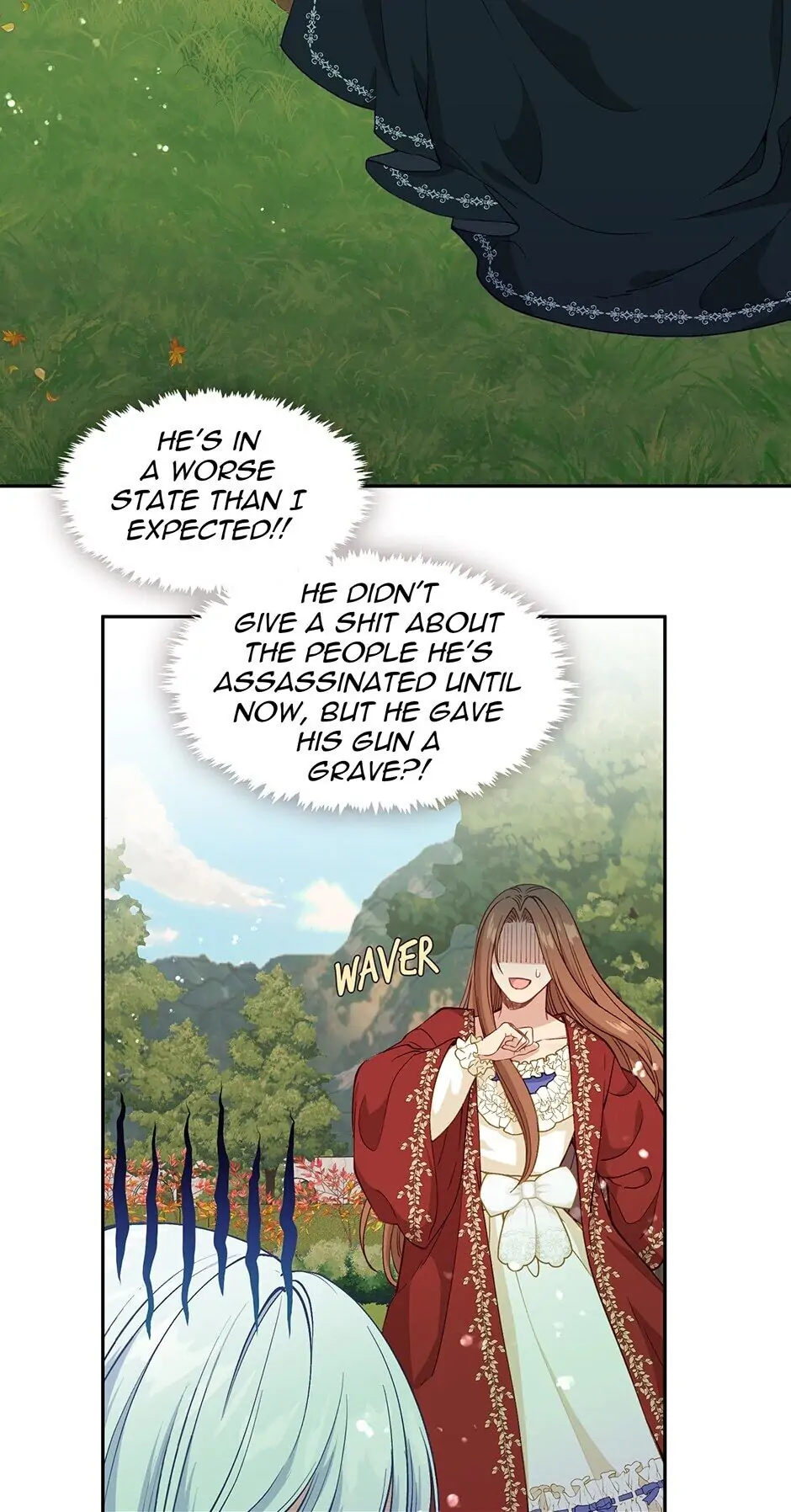 Read Beware of the Villainess! Manga Online