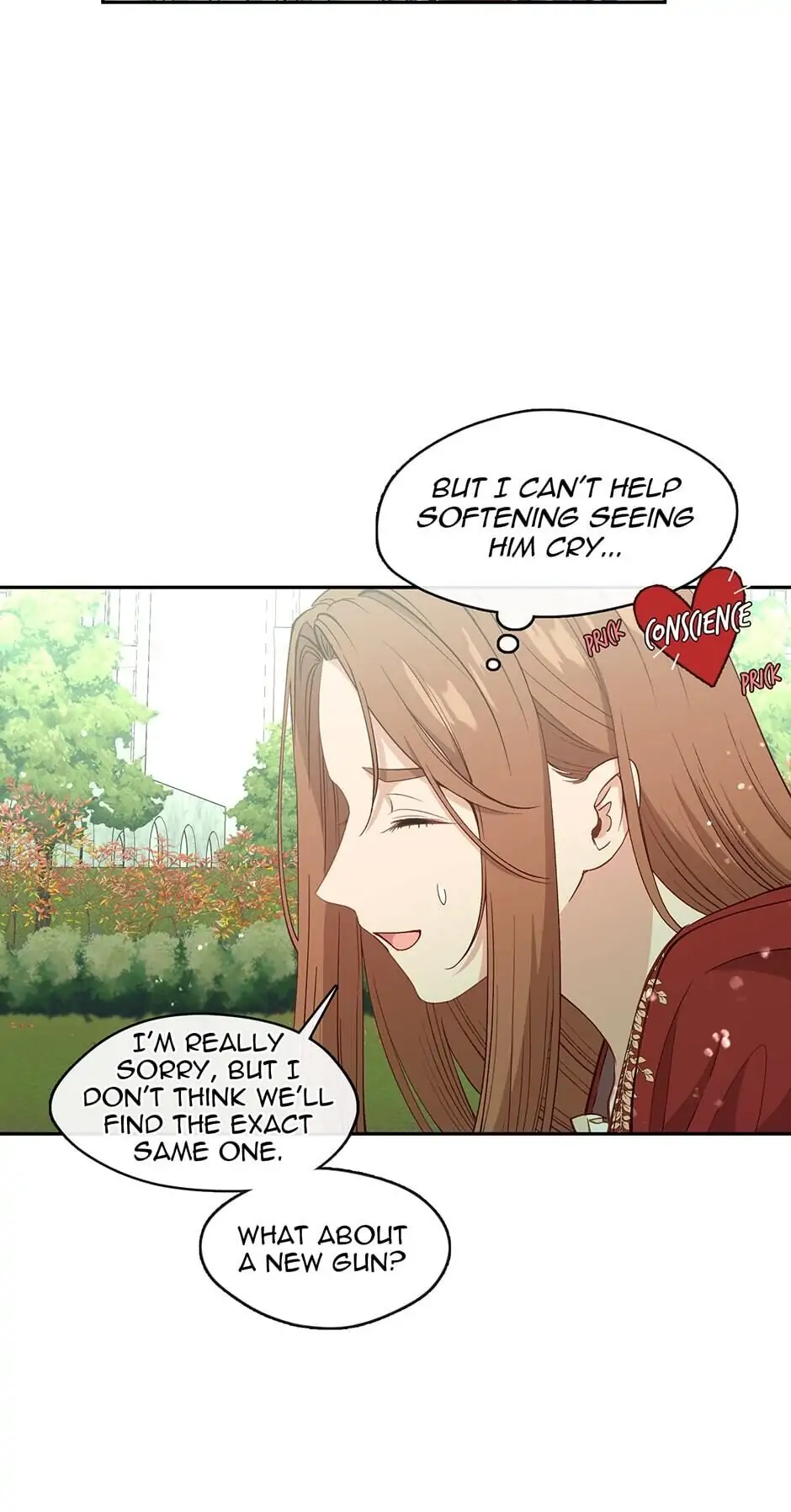 Read Beware of the Villainess! Manga Online