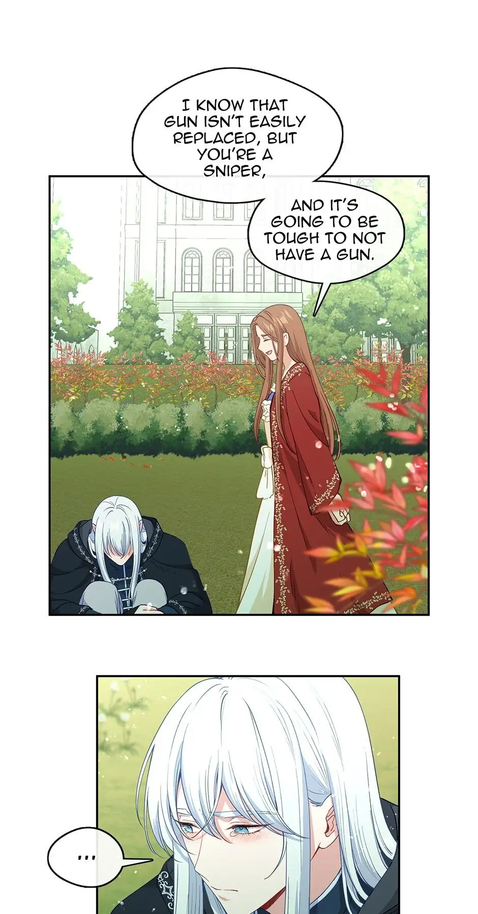 Read Beware of the Villainess! Manga Online