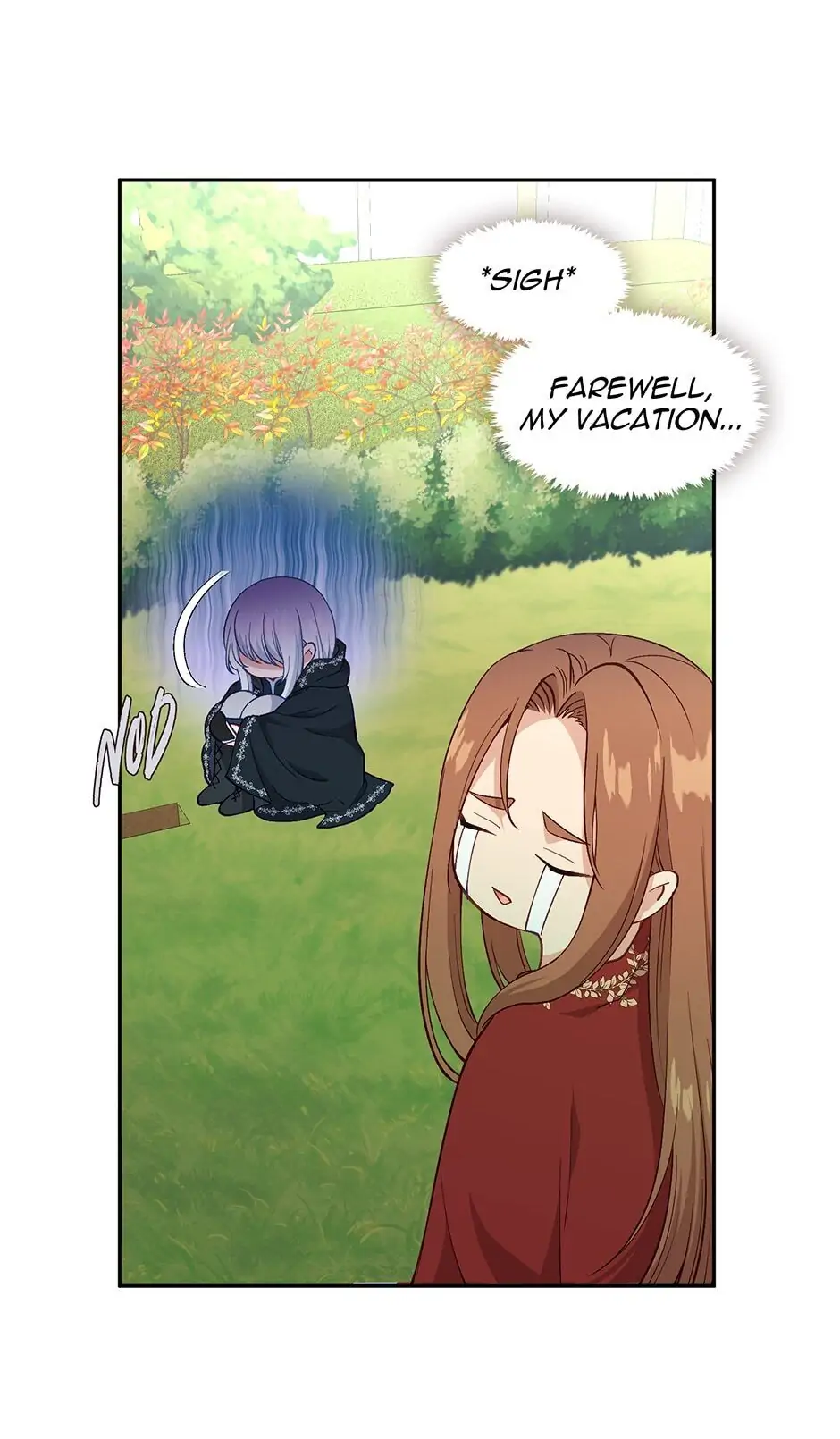 Read Beware of the Villainess! Manga Online