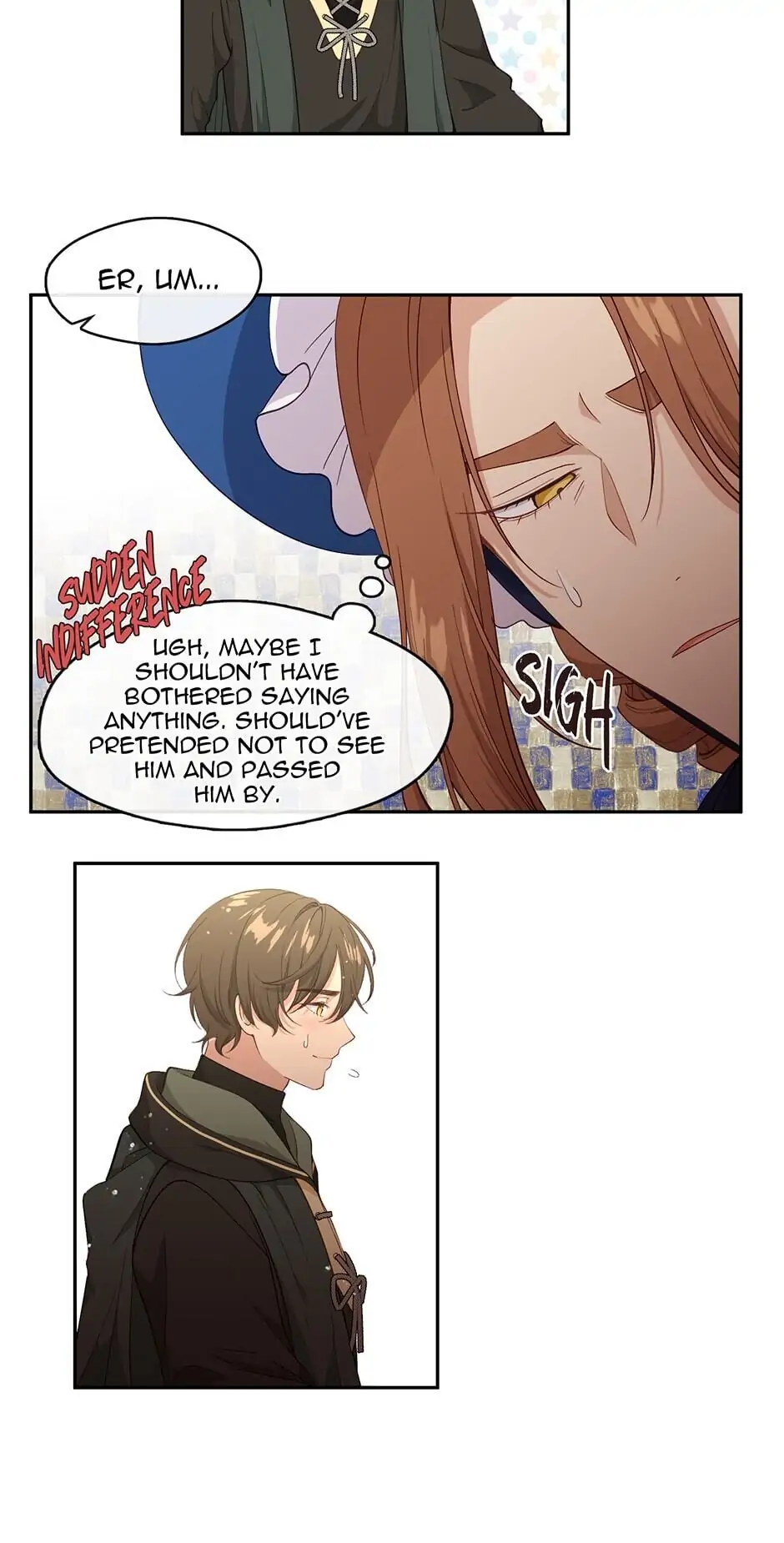 Read Beware of the Villainess! Manga Online