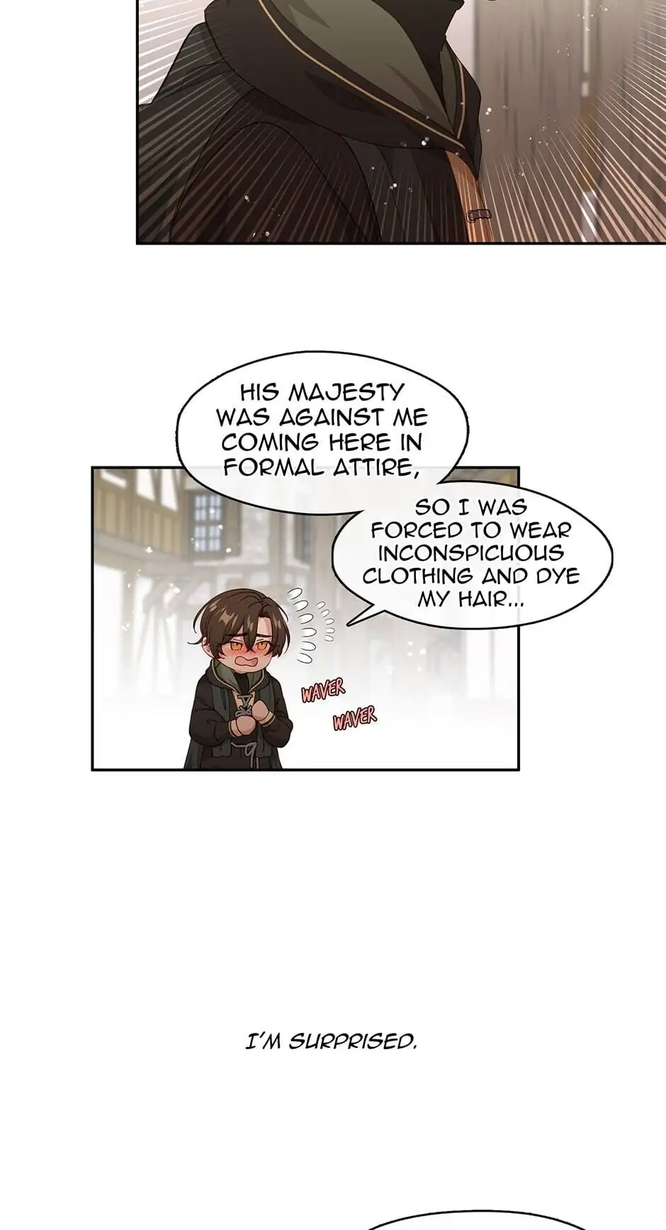 Read Beware of the Villainess! Manga Online