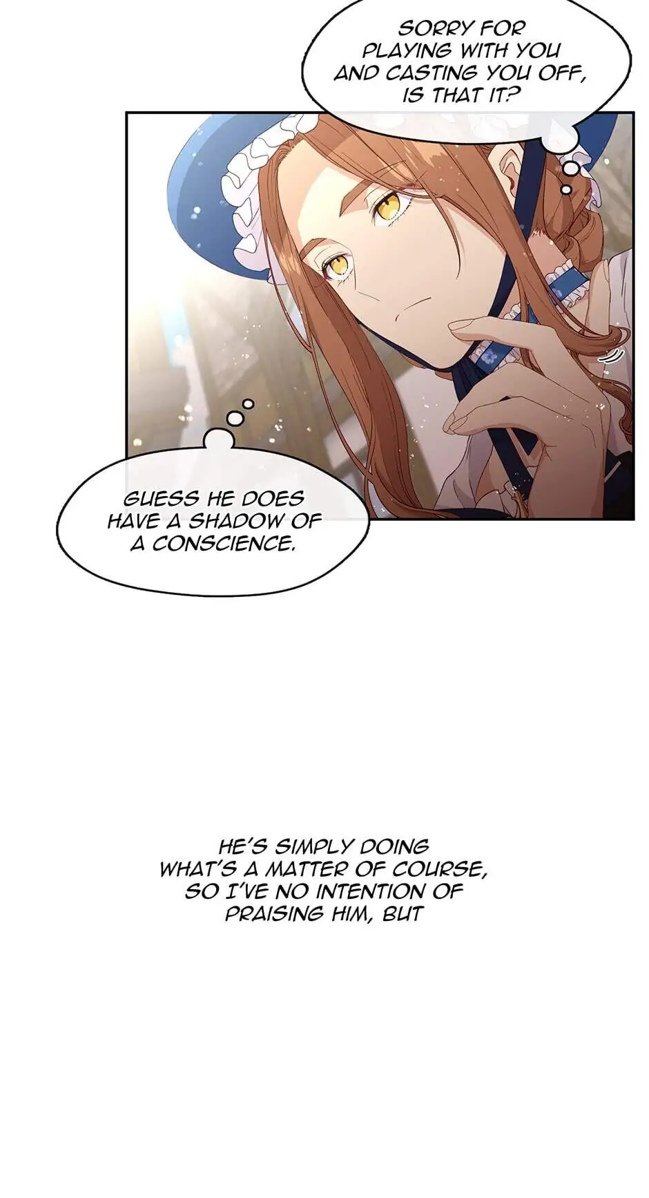 Read Beware of the Villainess! Manga Online