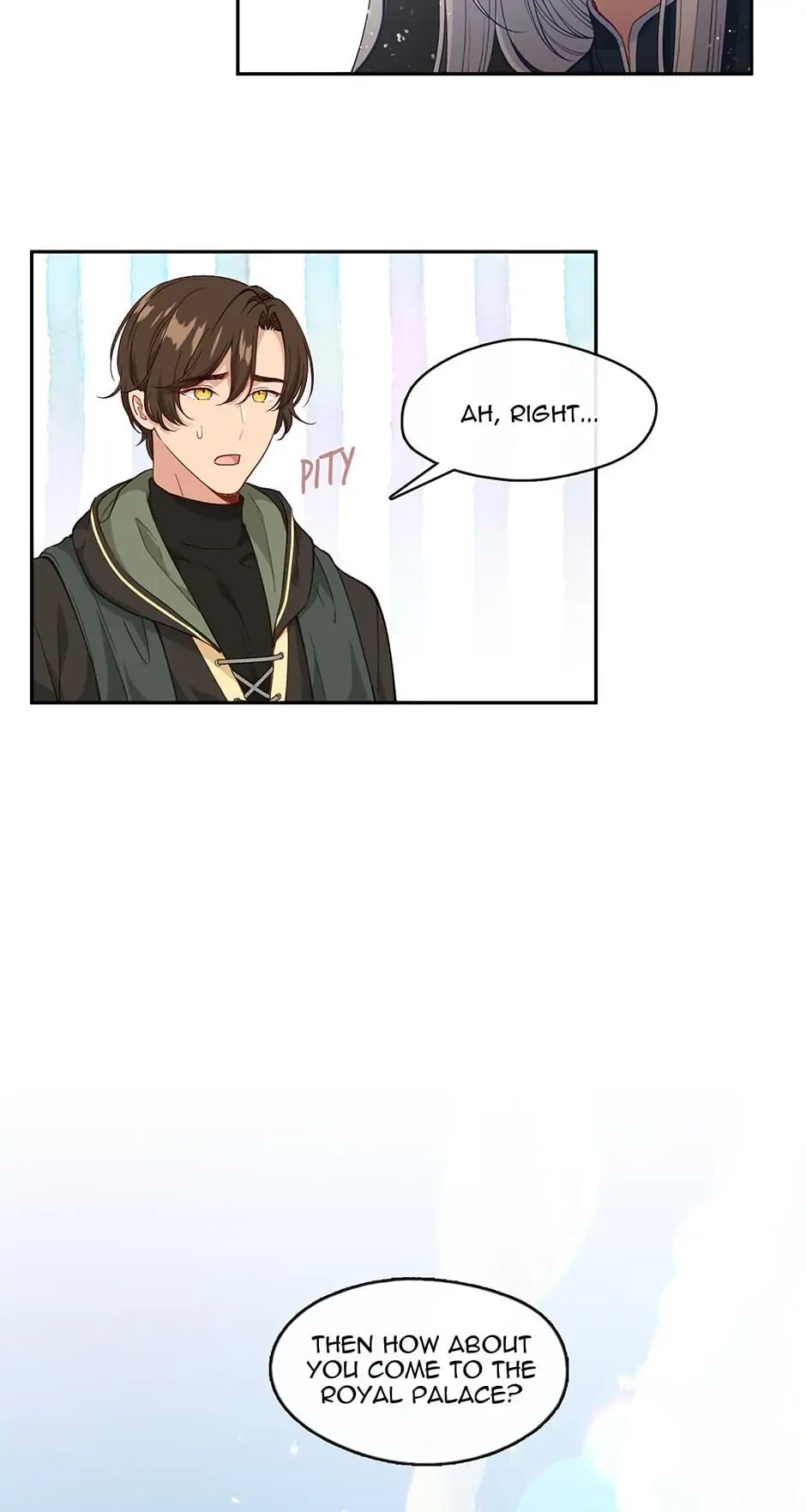 Read Beware of the Villainess! Manga Online