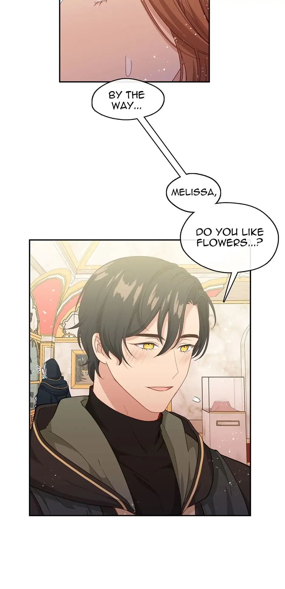 Read Beware of the Villainess! Manga Online