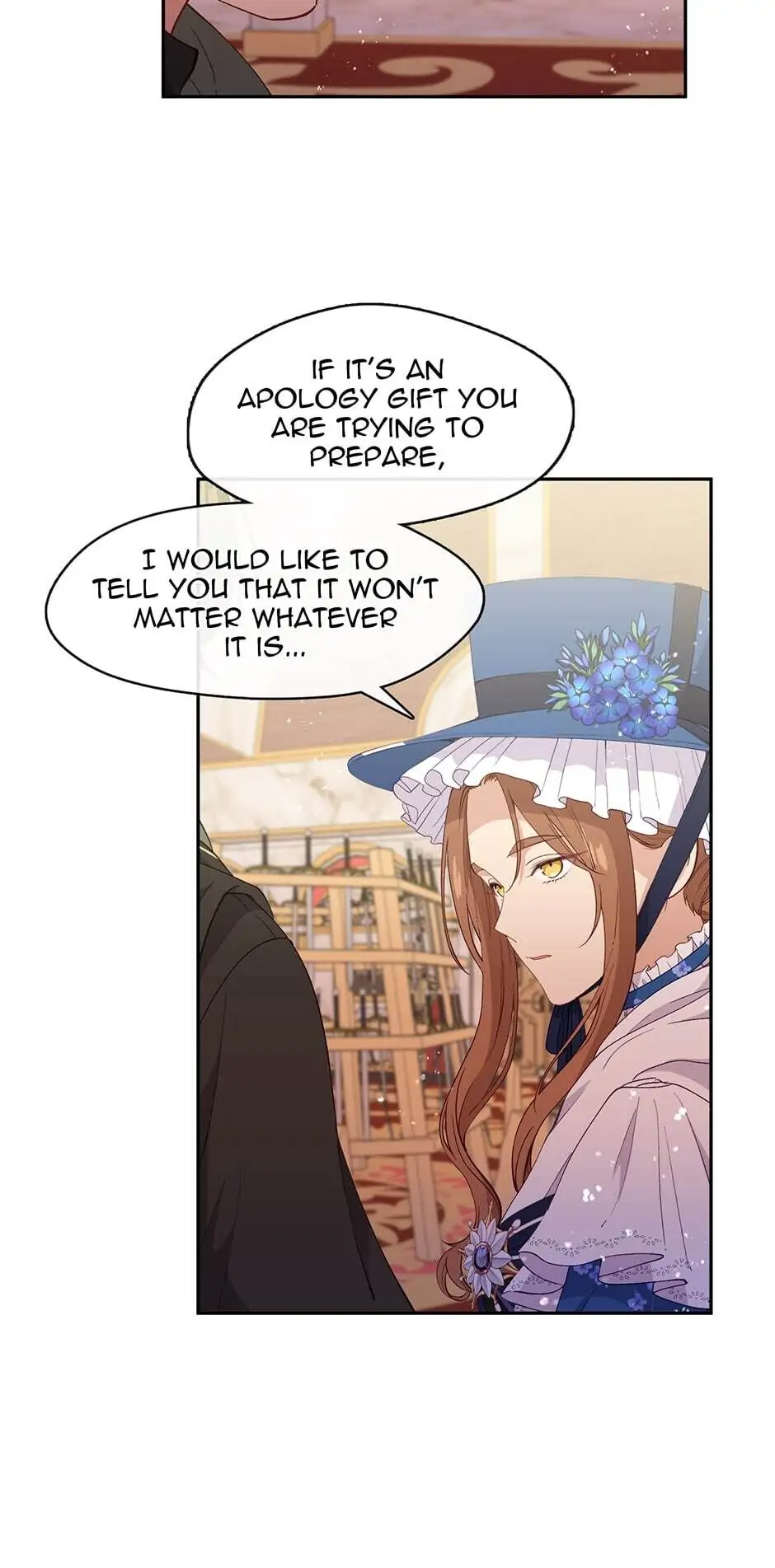 Read Beware of the Villainess! Manga Online