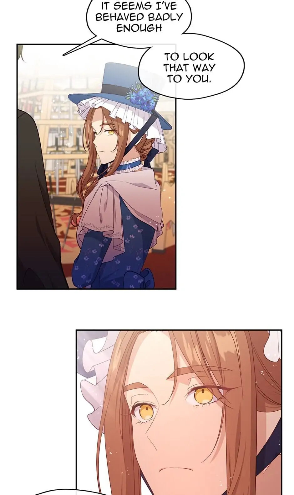 Read Beware of the Villainess! Manga Online