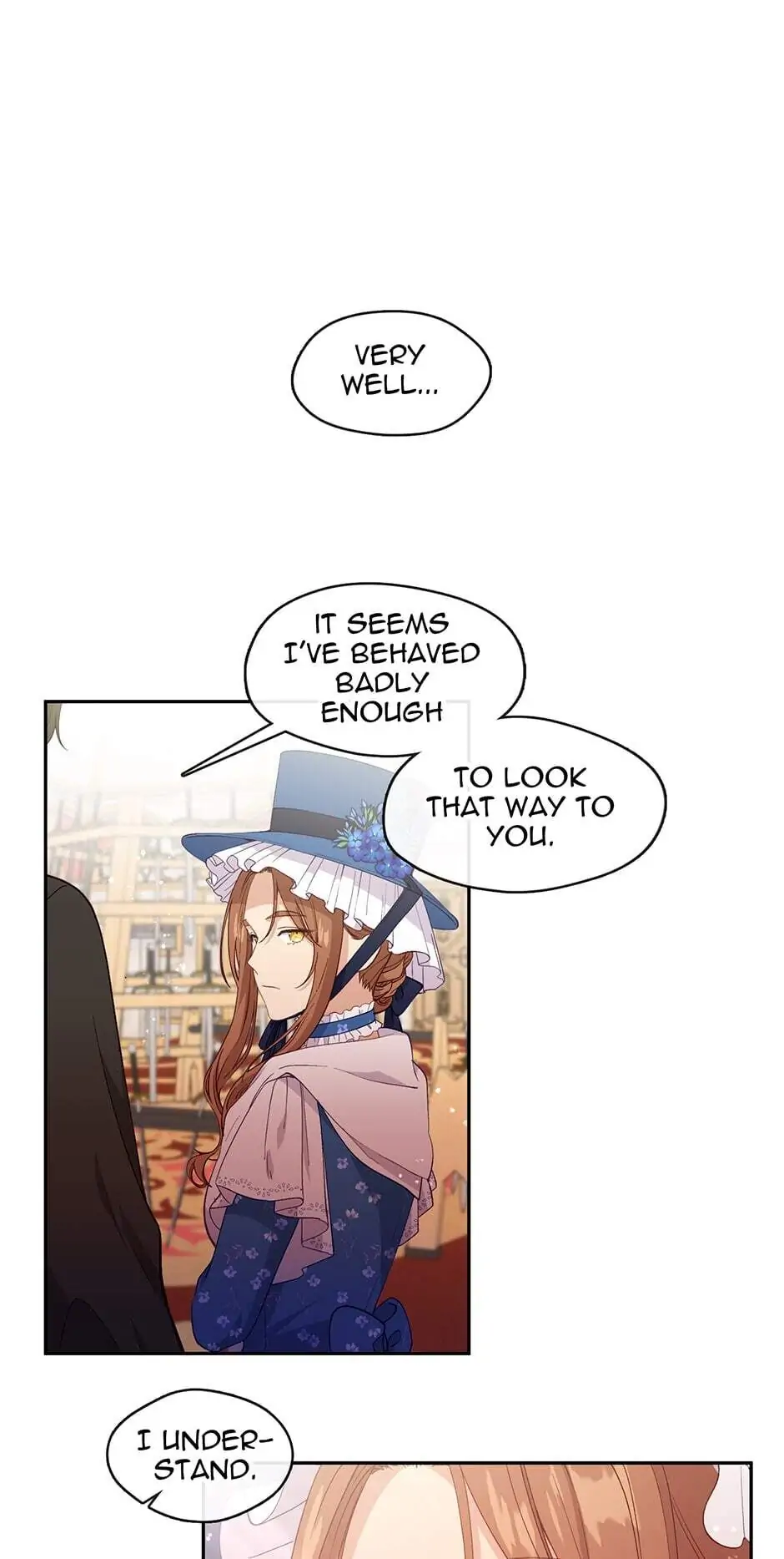 Read Beware of the Villainess! Manga Online