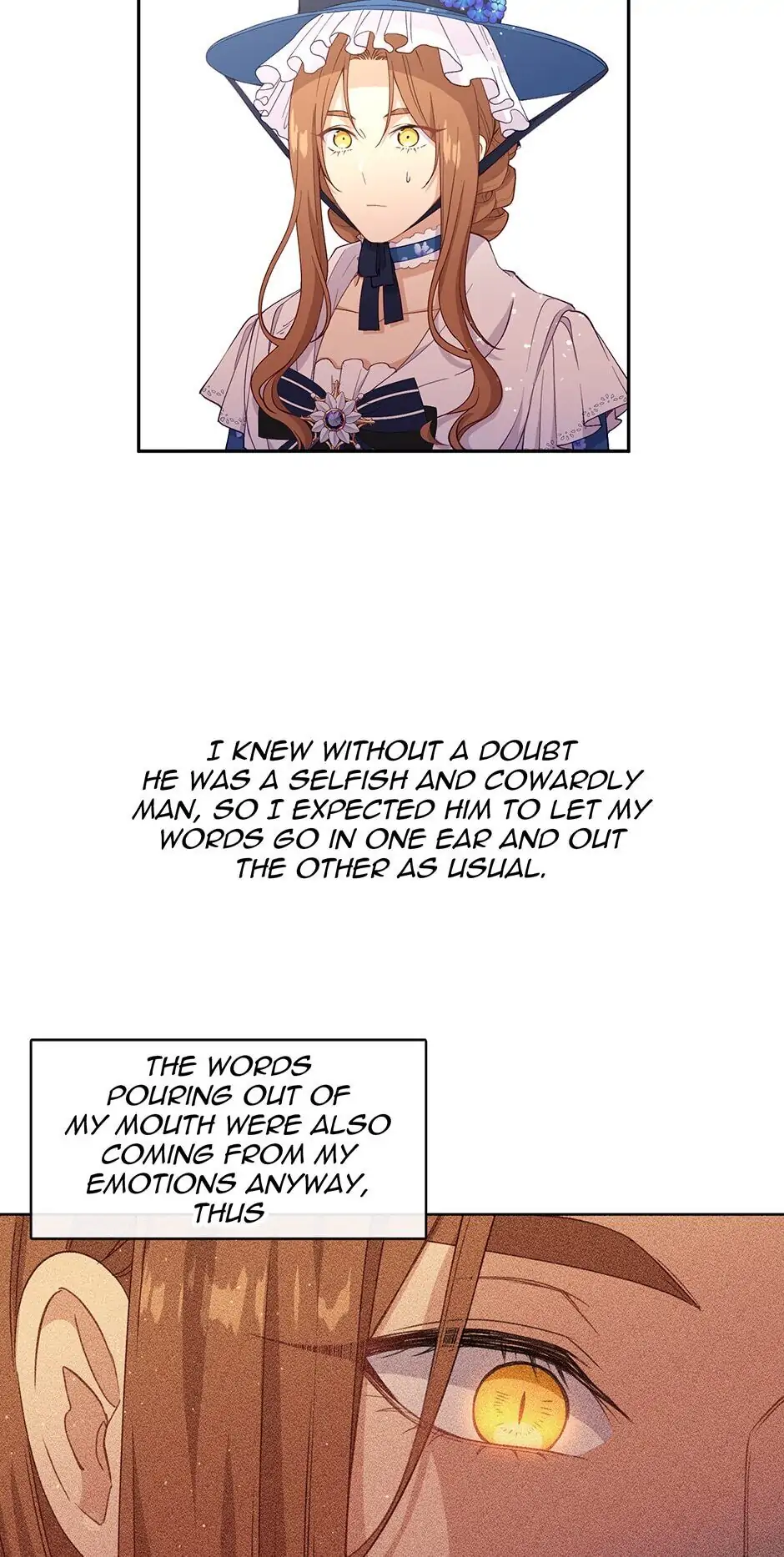 Read Beware of the Villainess! Manga Online