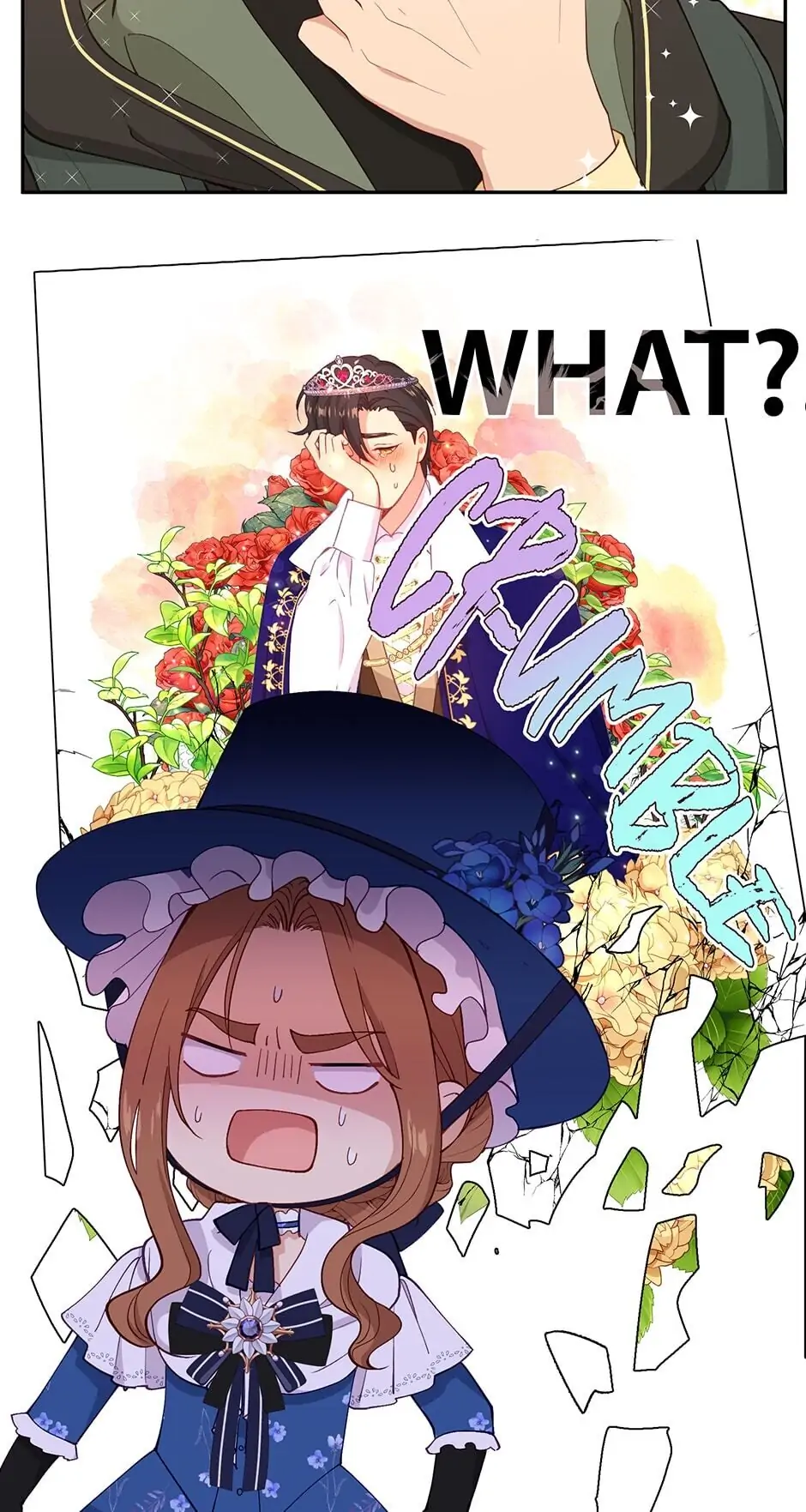 Read Beware of the Villainess! Manga Online
