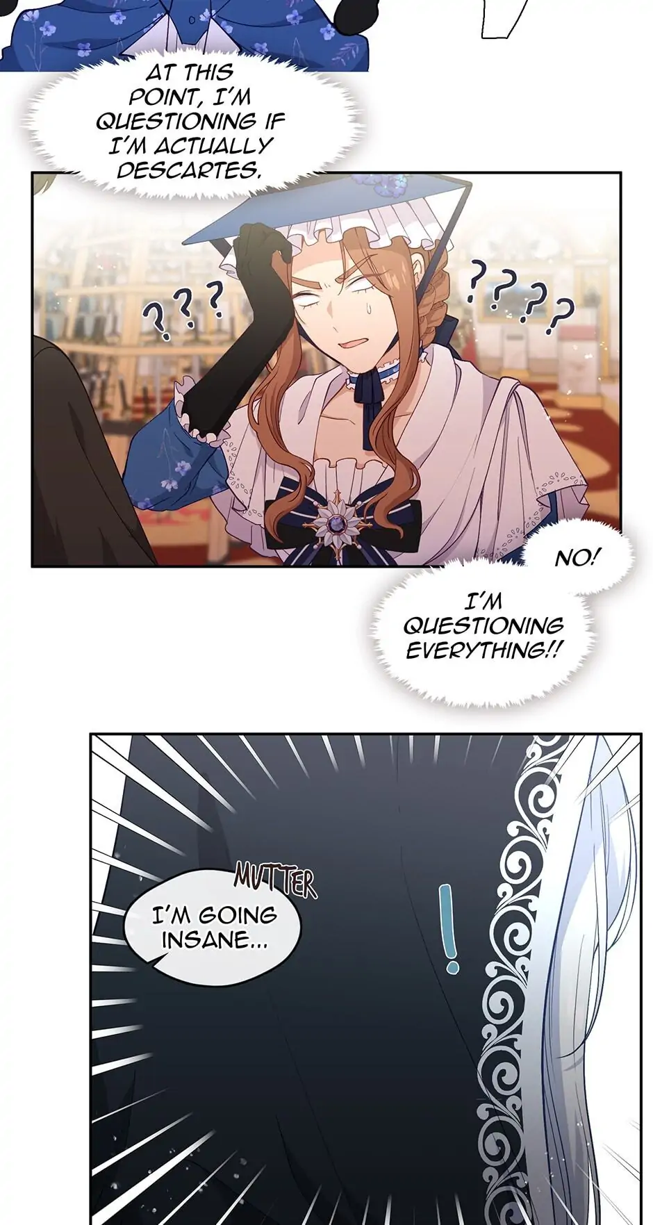 Read Beware of the Villainess! Manga Online