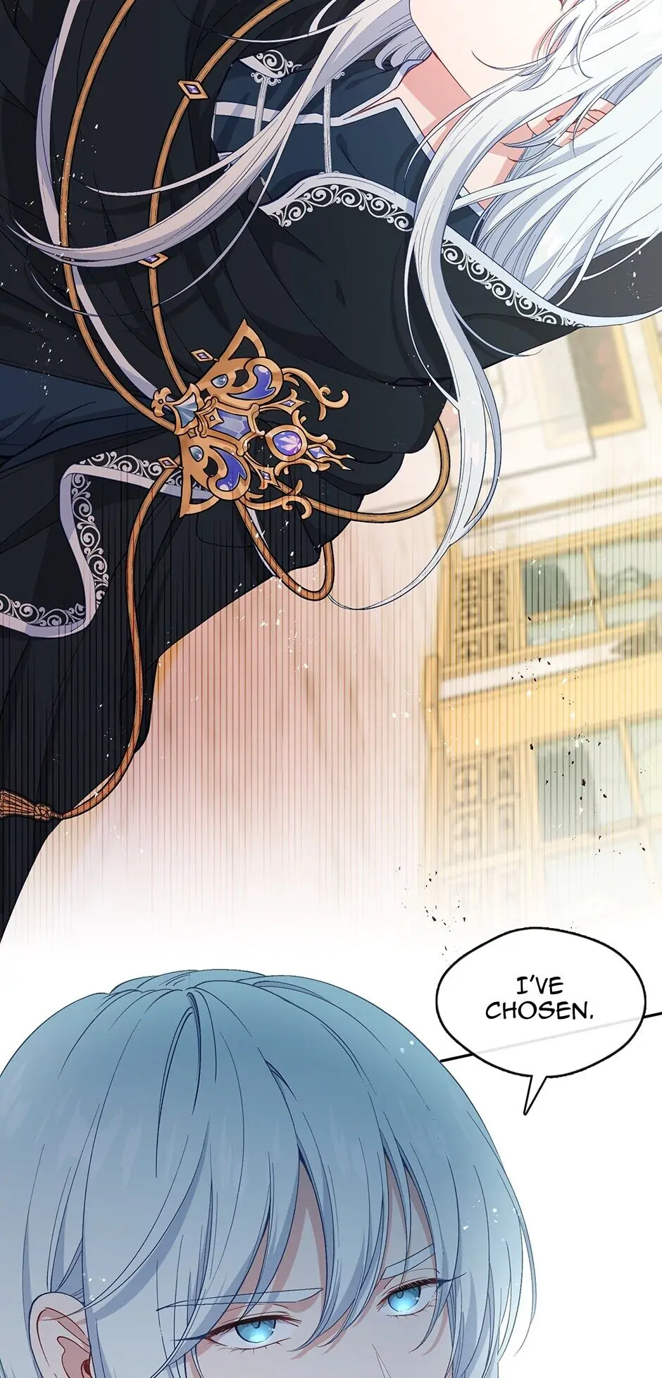 Read Beware of the Villainess! Manga Online