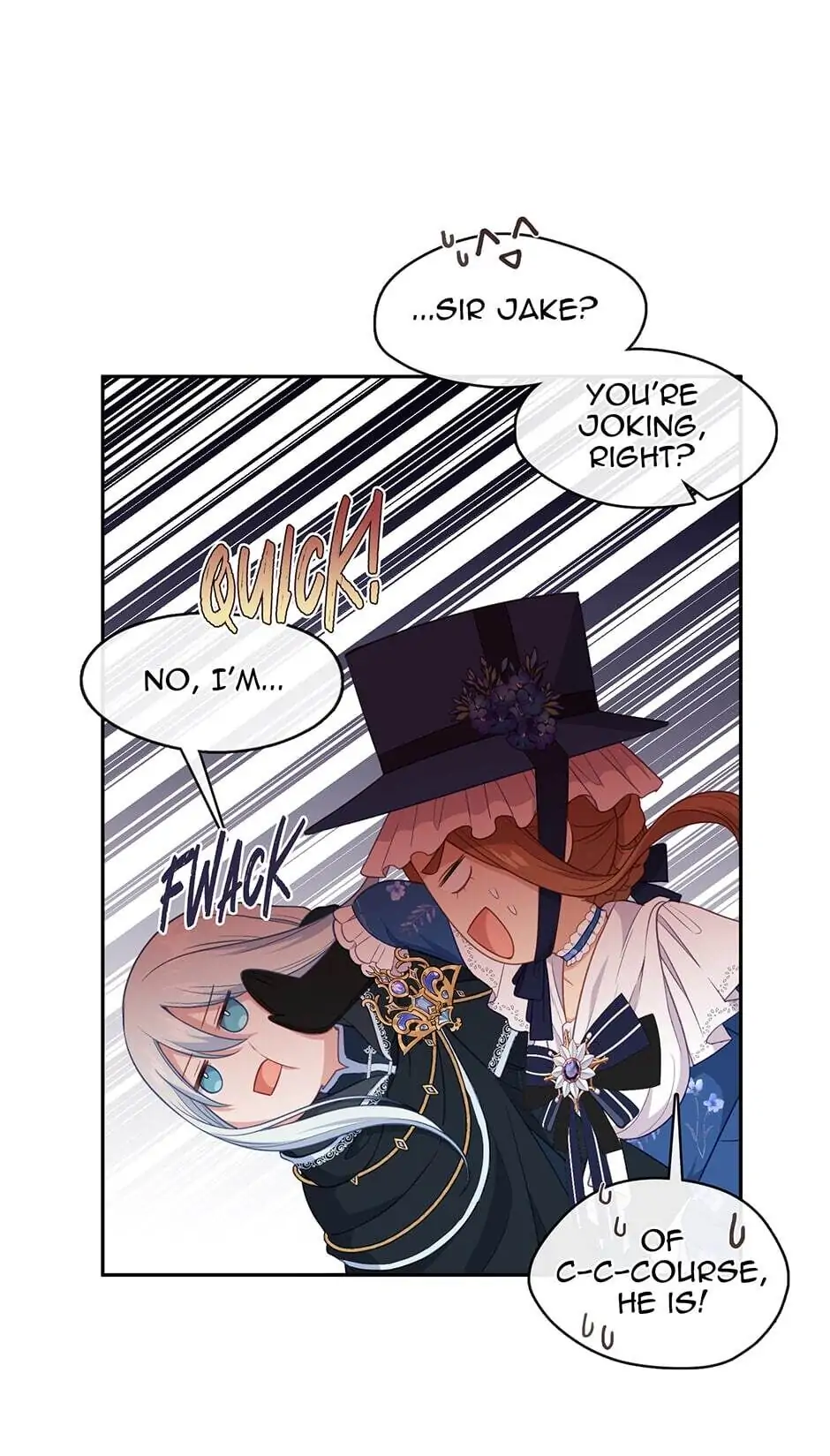 Read Beware of the Villainess! Manga Online