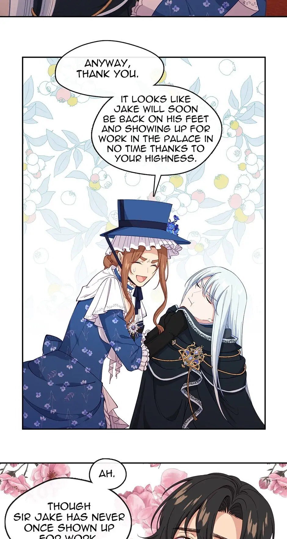 Read Beware of the Villainess! Manga Online
