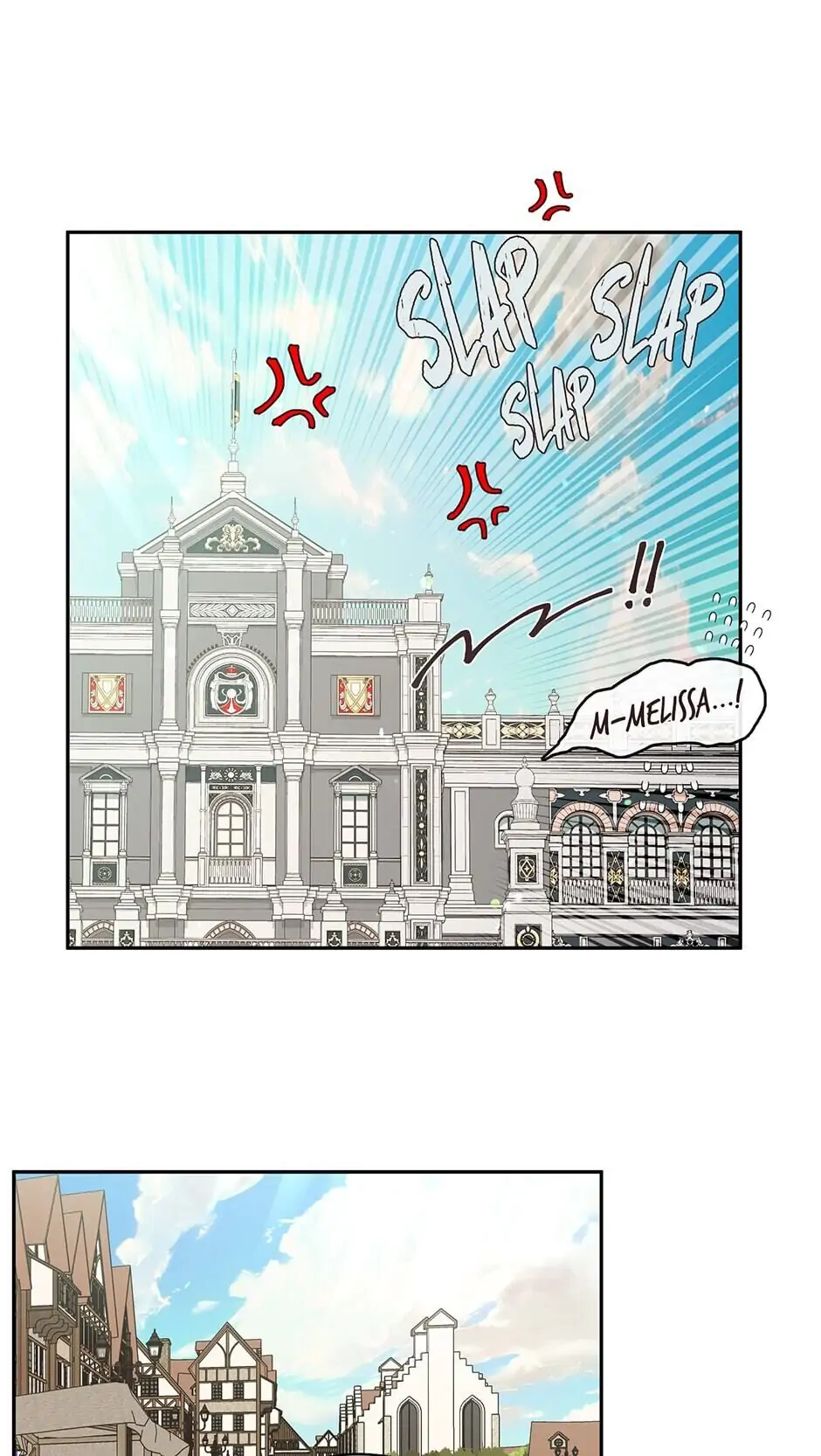 Read Beware of the Villainess! Manga Online
