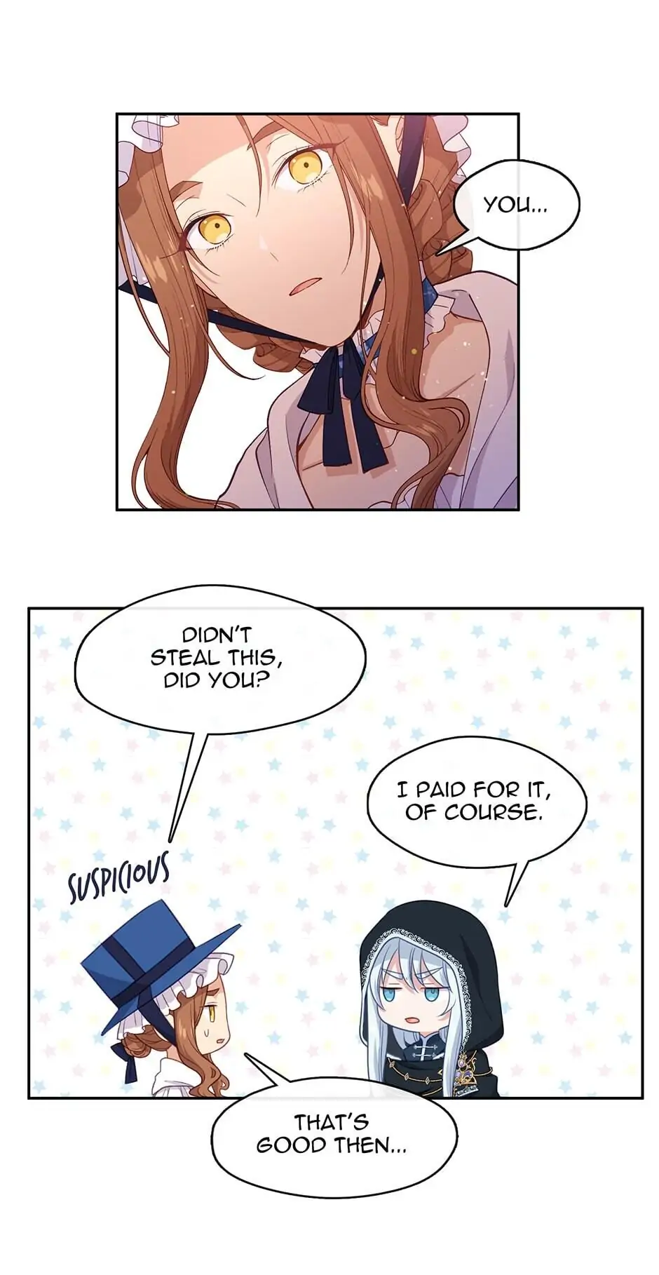 Read Beware of the Villainess! Manga Online