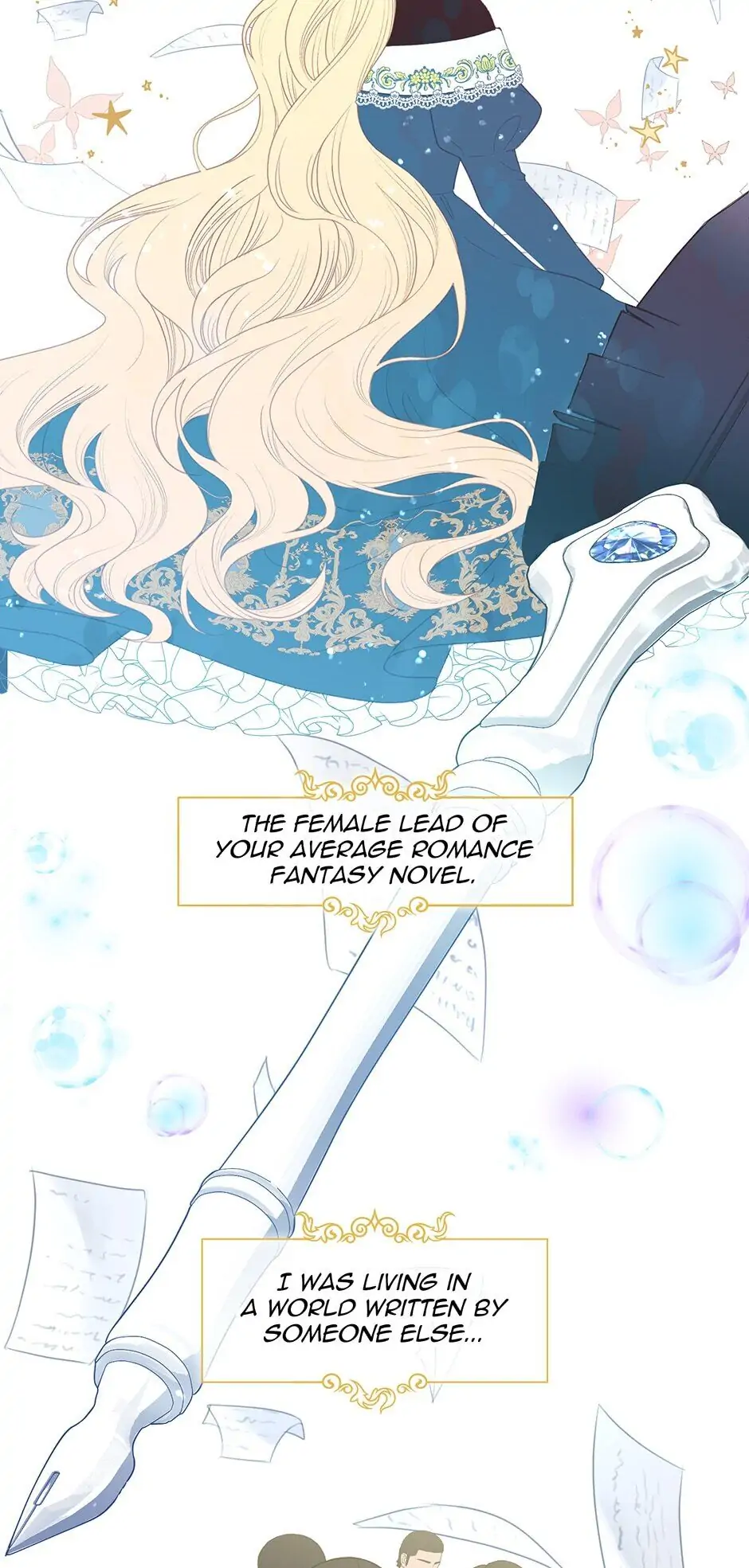 Read Beware of the Villainess! Manga Online