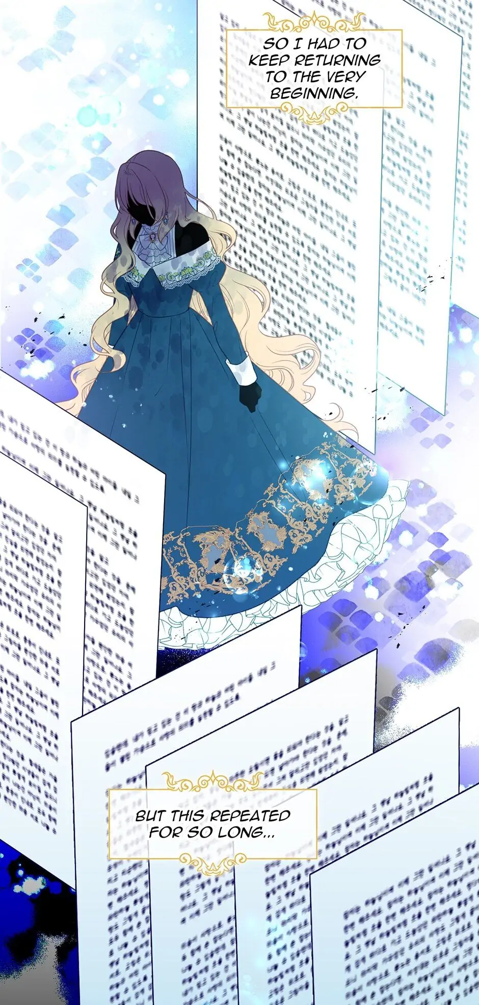 Read Beware of the Villainess! Manga Online