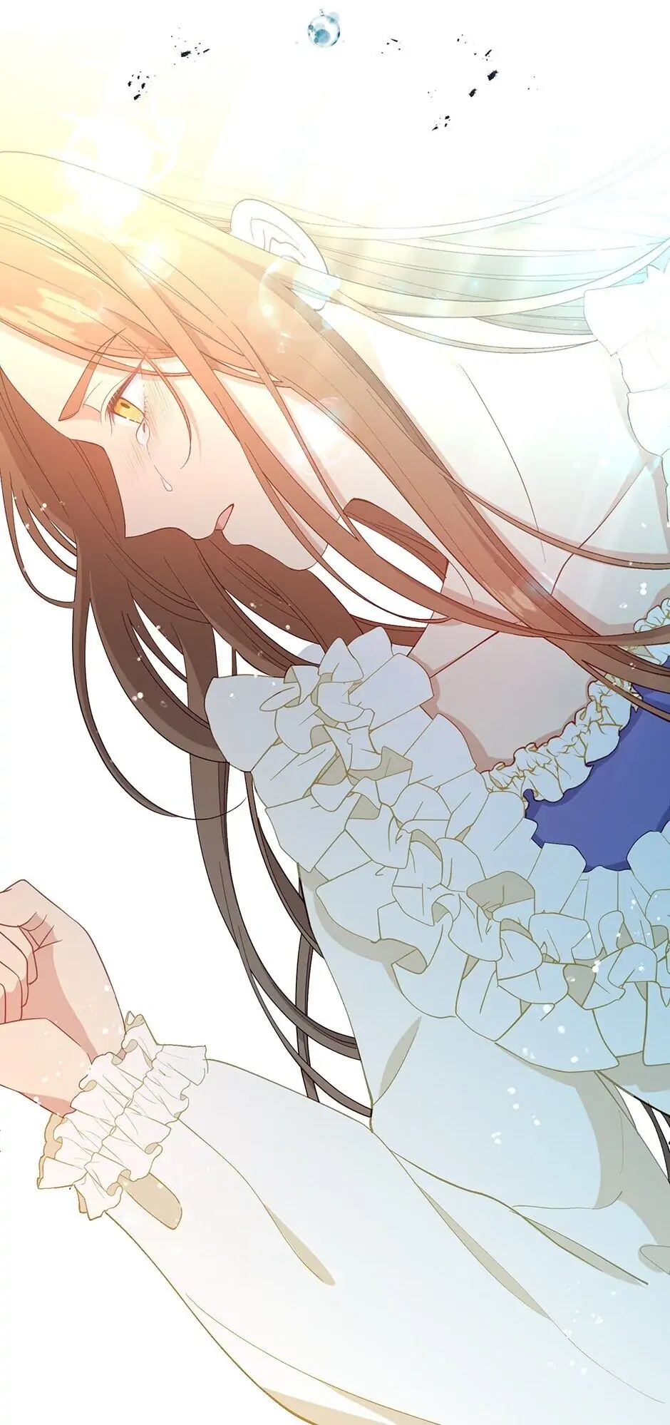 Read Beware of the Villainess! Manga Online