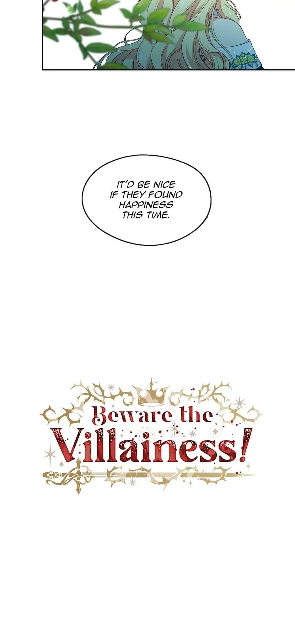 Read Beware of the Villainess! Manga Online