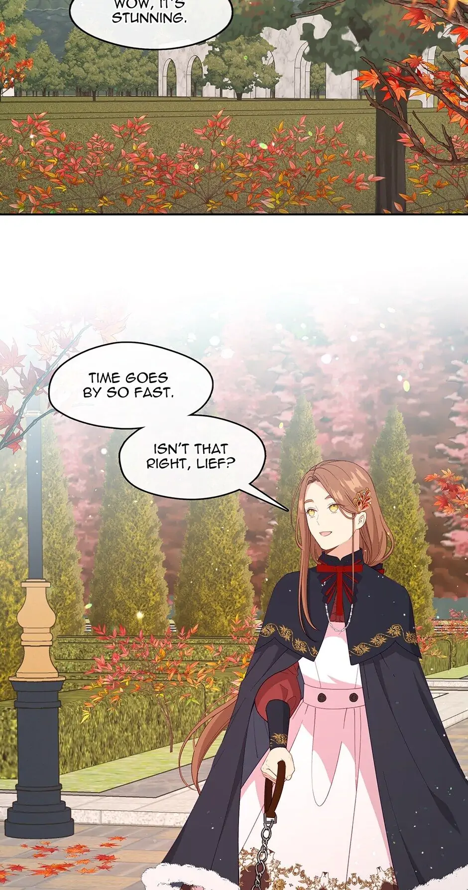 Read Beware of the Villainess! Manga Online