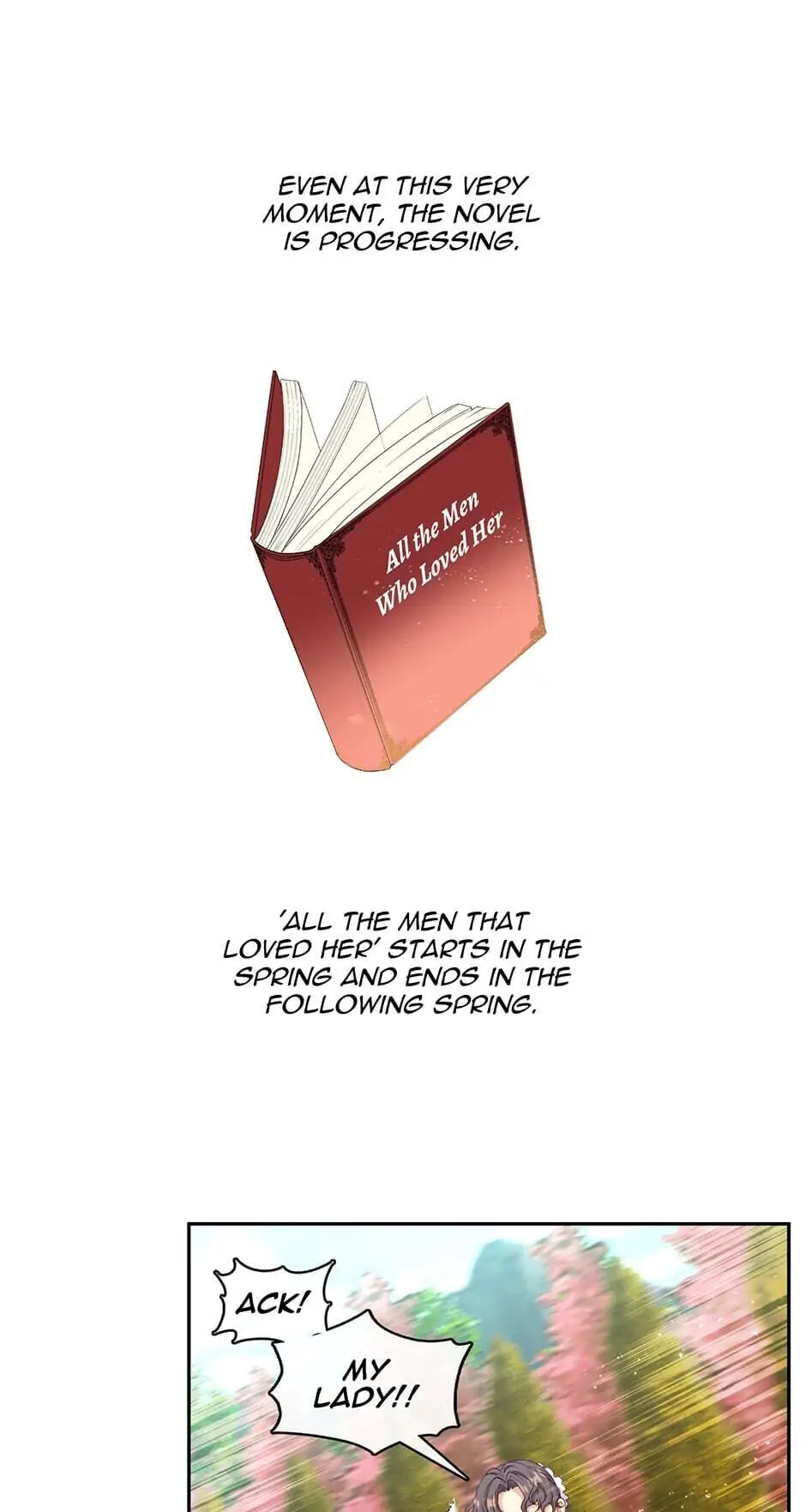 Read Beware of the Villainess! Manga Online