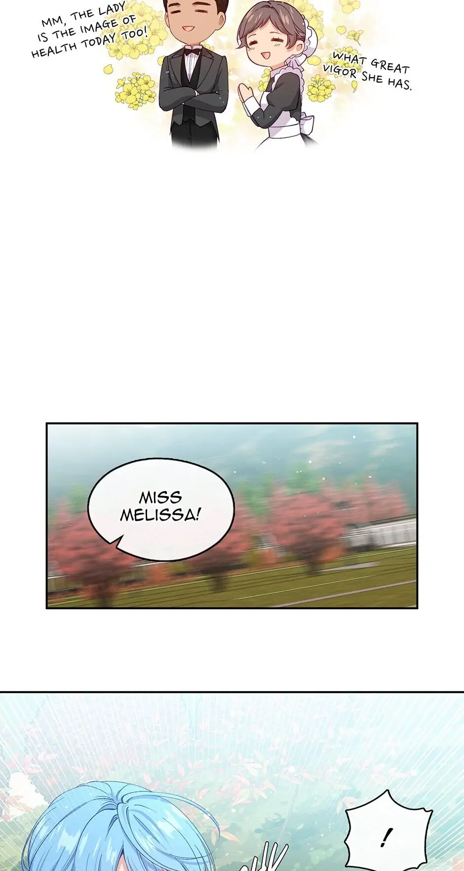 Read Beware of the Villainess! Manga Online
