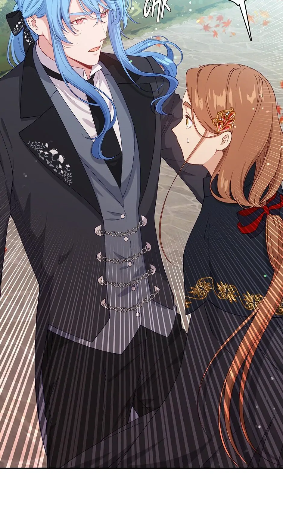 Read Beware of the Villainess! Manga Online