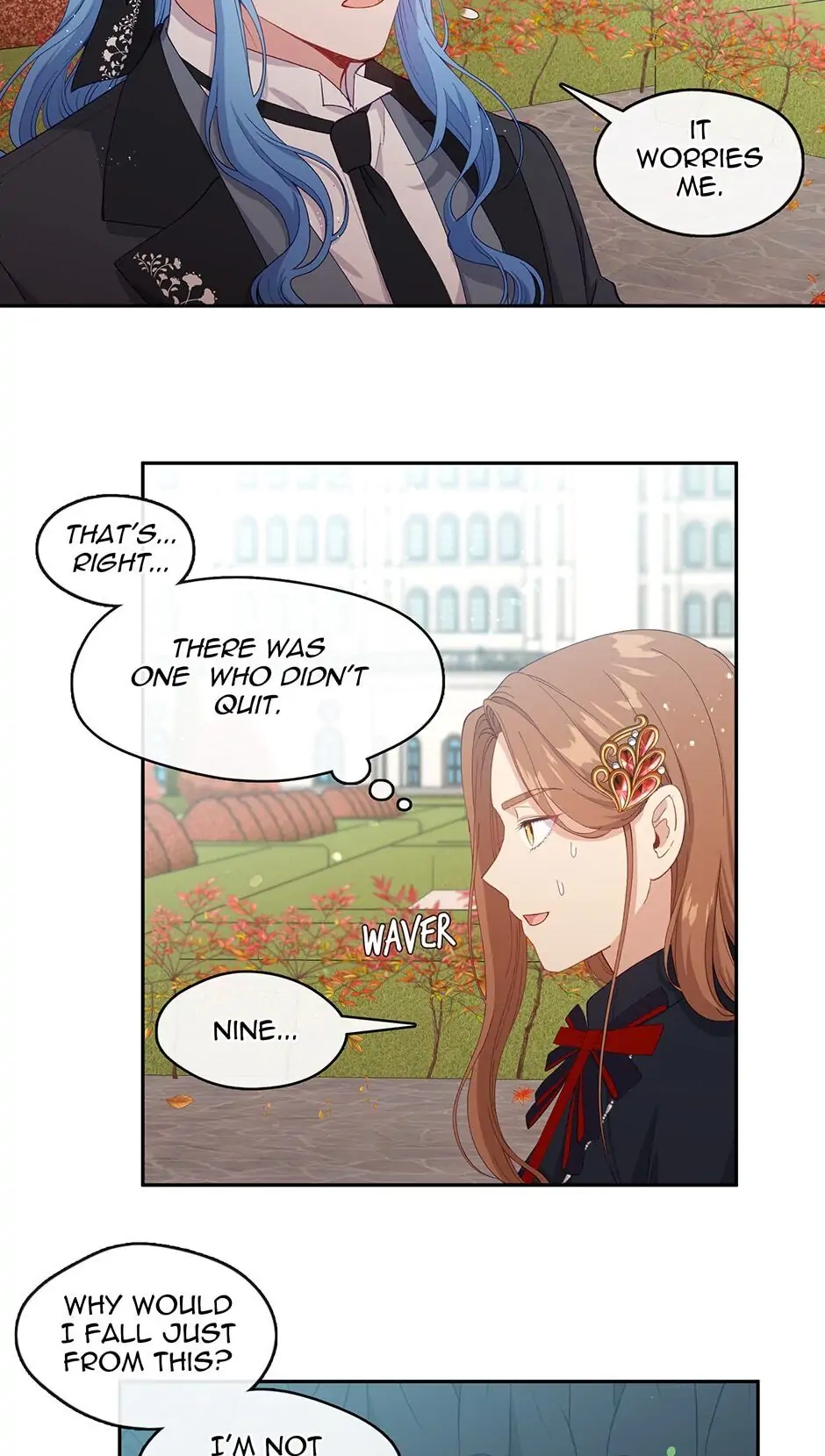 Read Beware of the Villainess! Manga Online