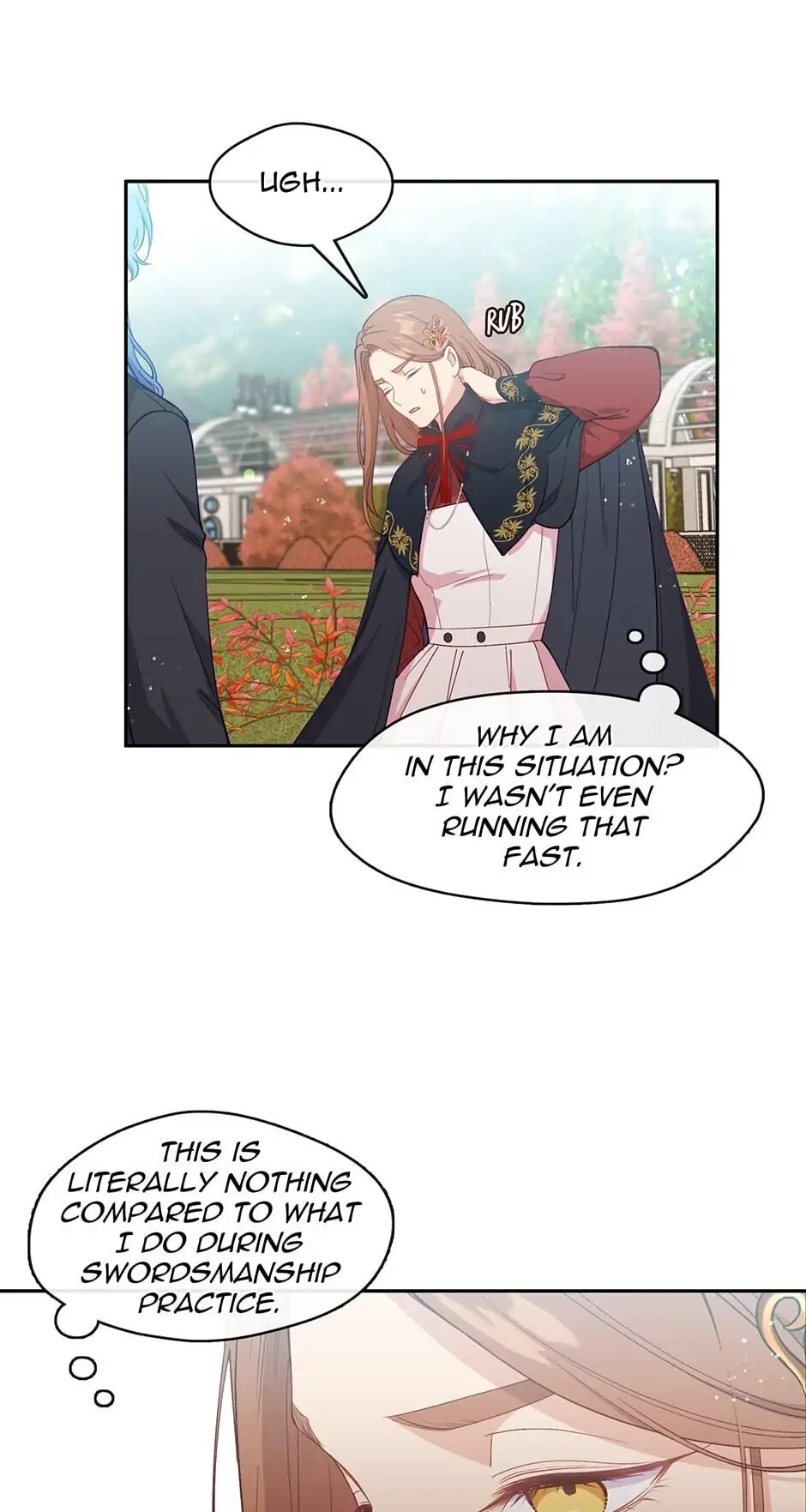 Read Beware of the Villainess! Manga Online