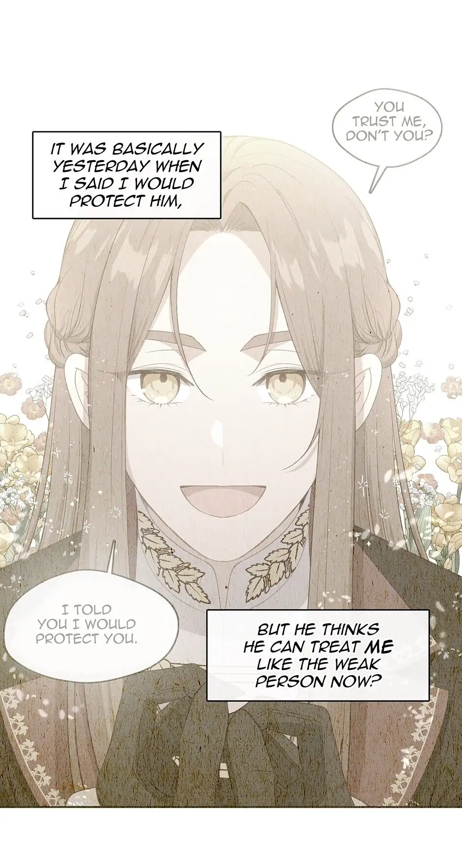 Read Beware of the Villainess! Manga Online