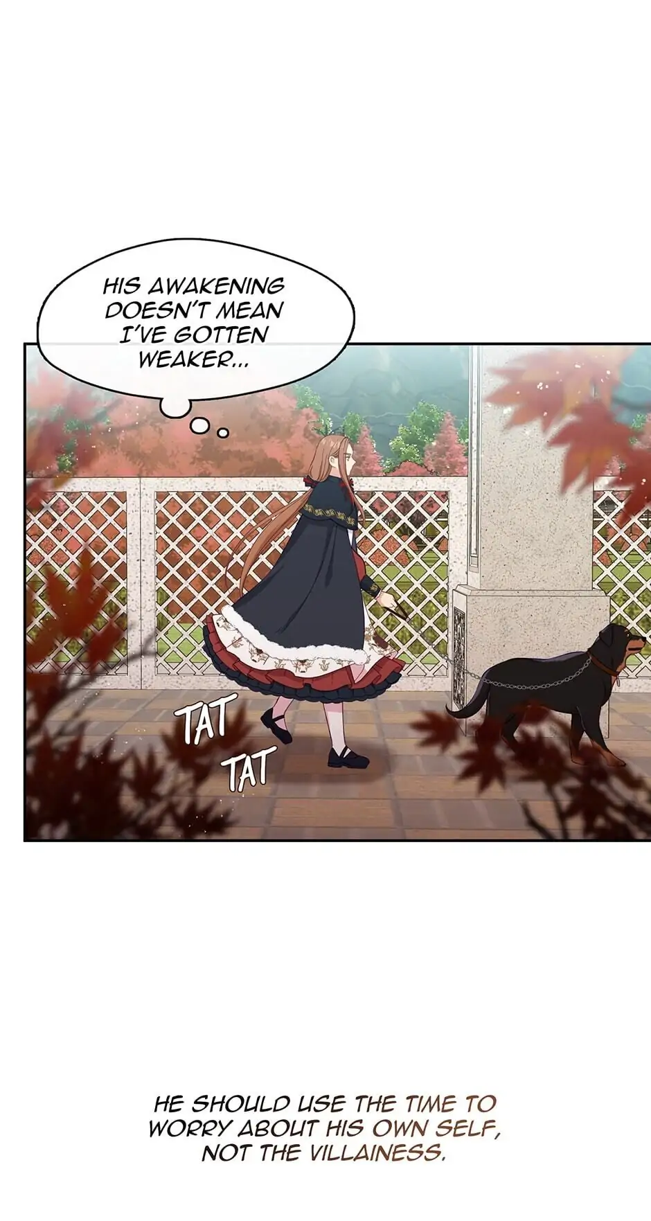 Read Beware of the Villainess! Manga Online