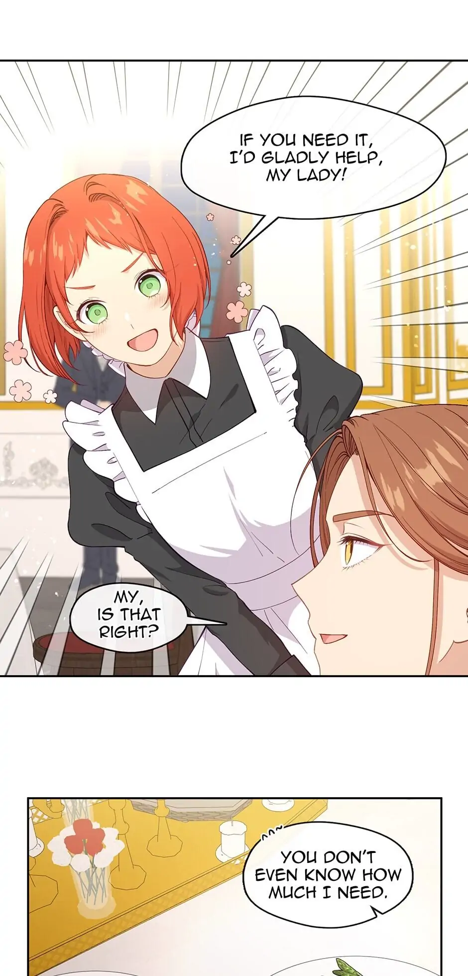 Read Beware of the Villainess! Manga Online