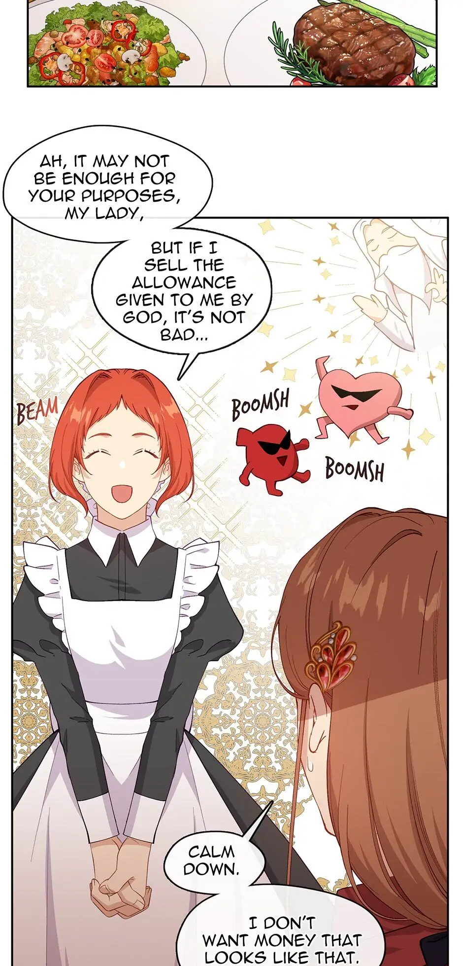 Read Beware of the Villainess! Manga Online