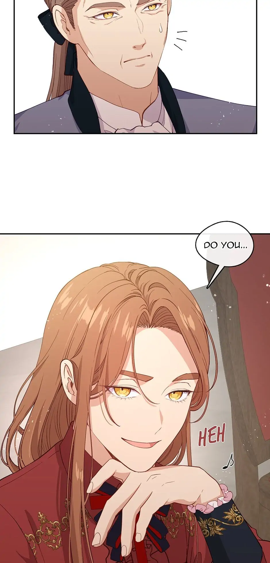Read Beware of the Villainess! Manga Online